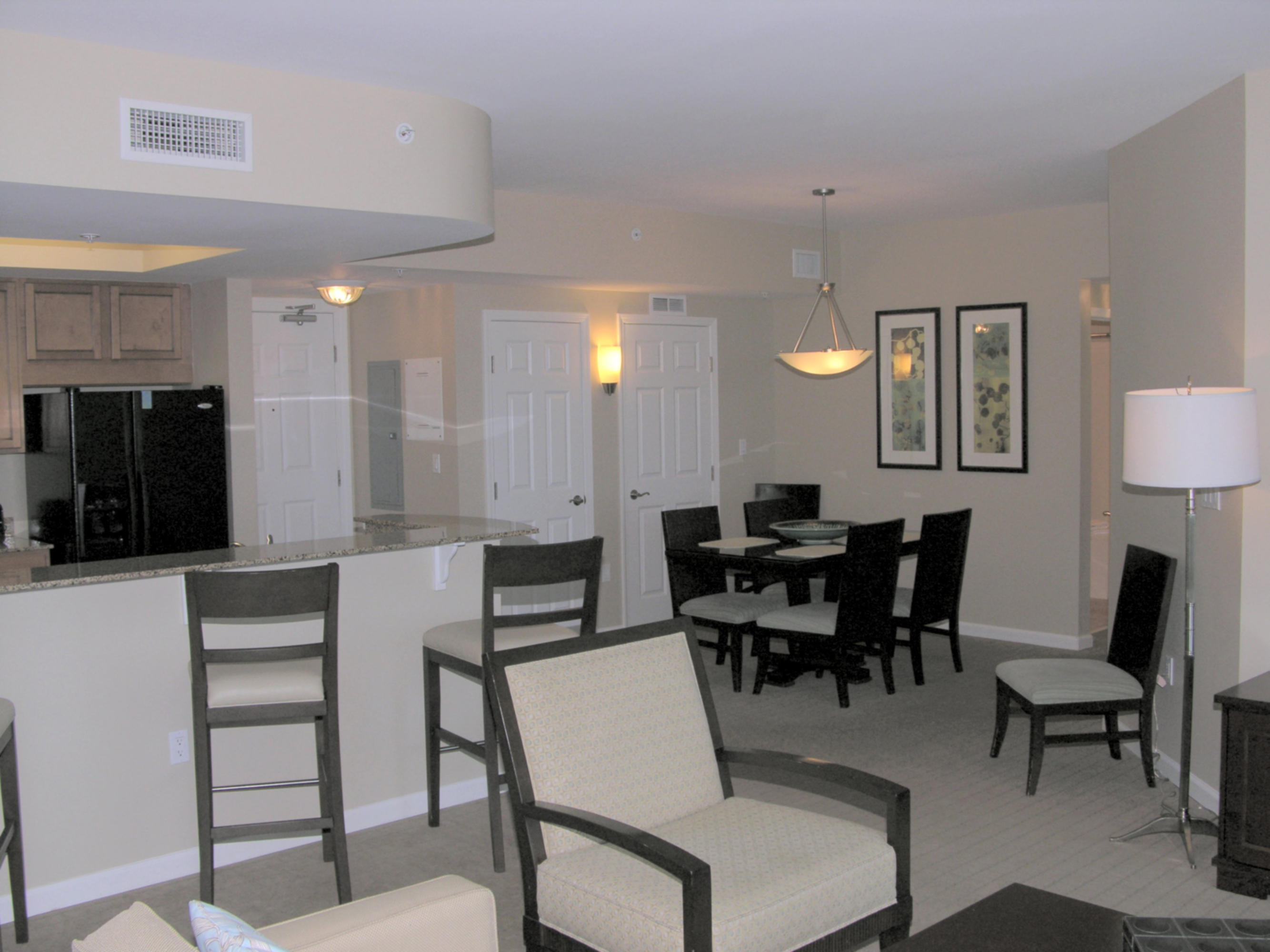 THE PALMS OF DESTIN - Residential