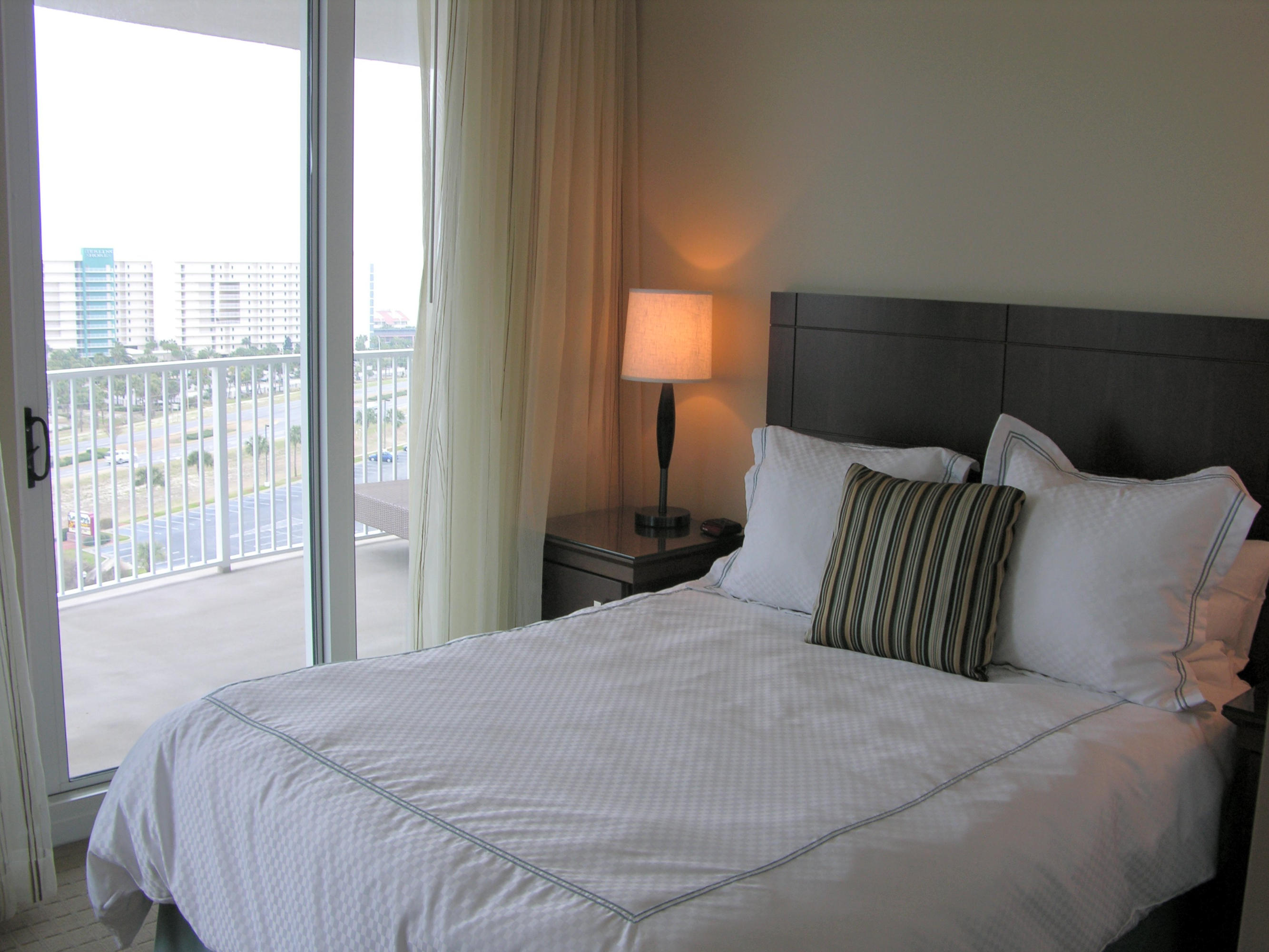 THE PALMS OF DESTIN - Residential