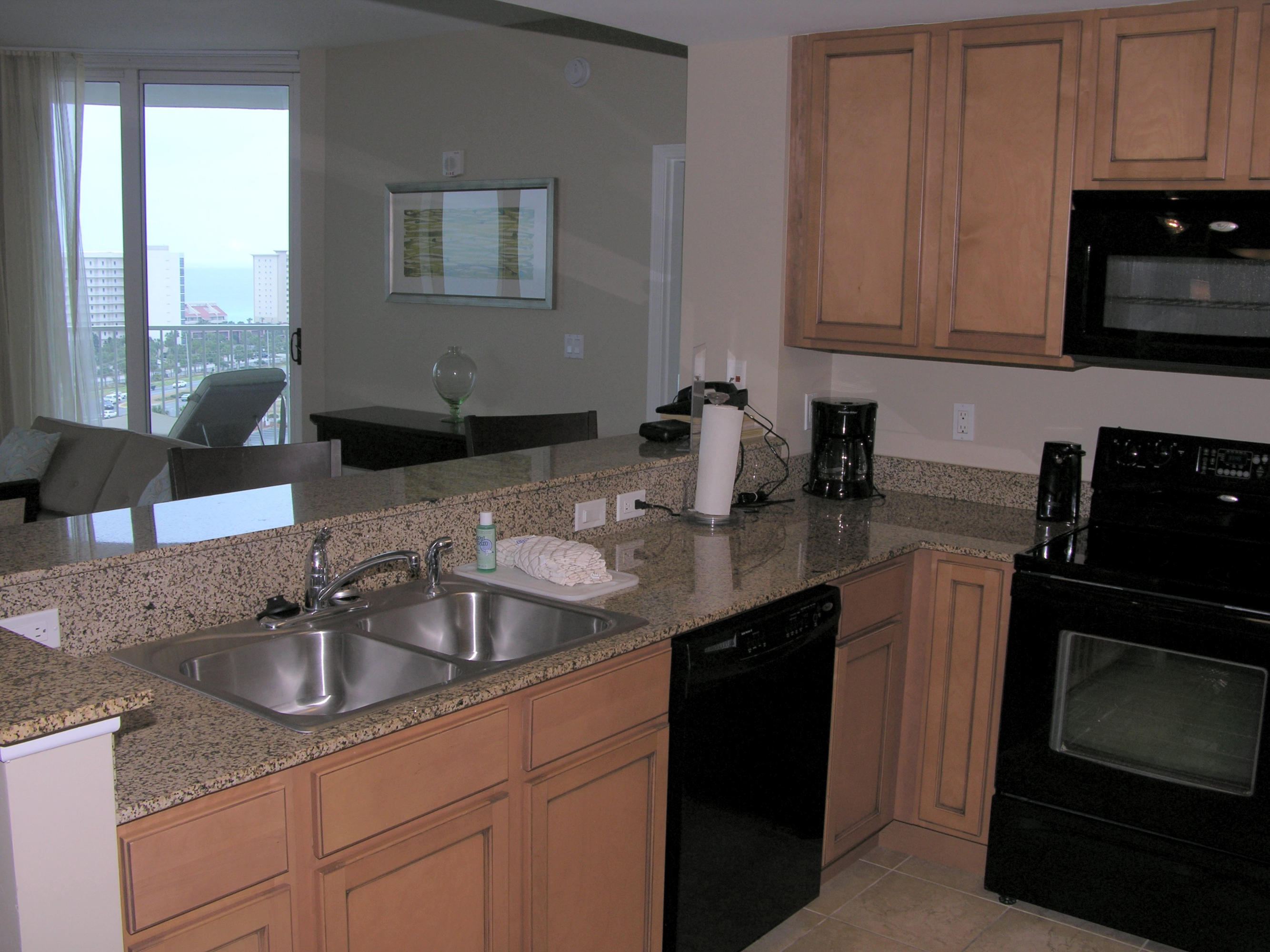 THE PALMS OF DESTIN - Residential