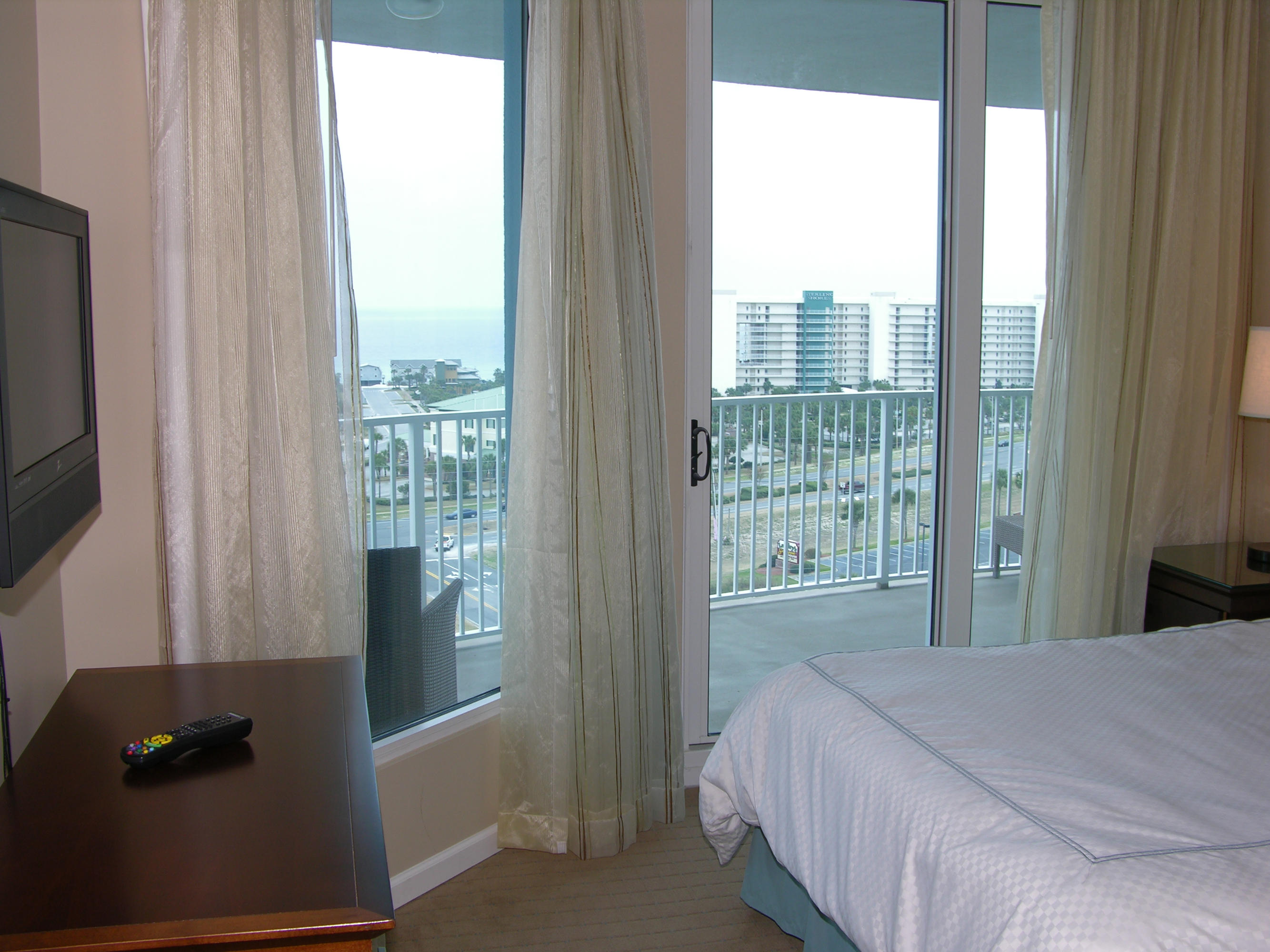 THE PALMS OF DESTIN - Residential