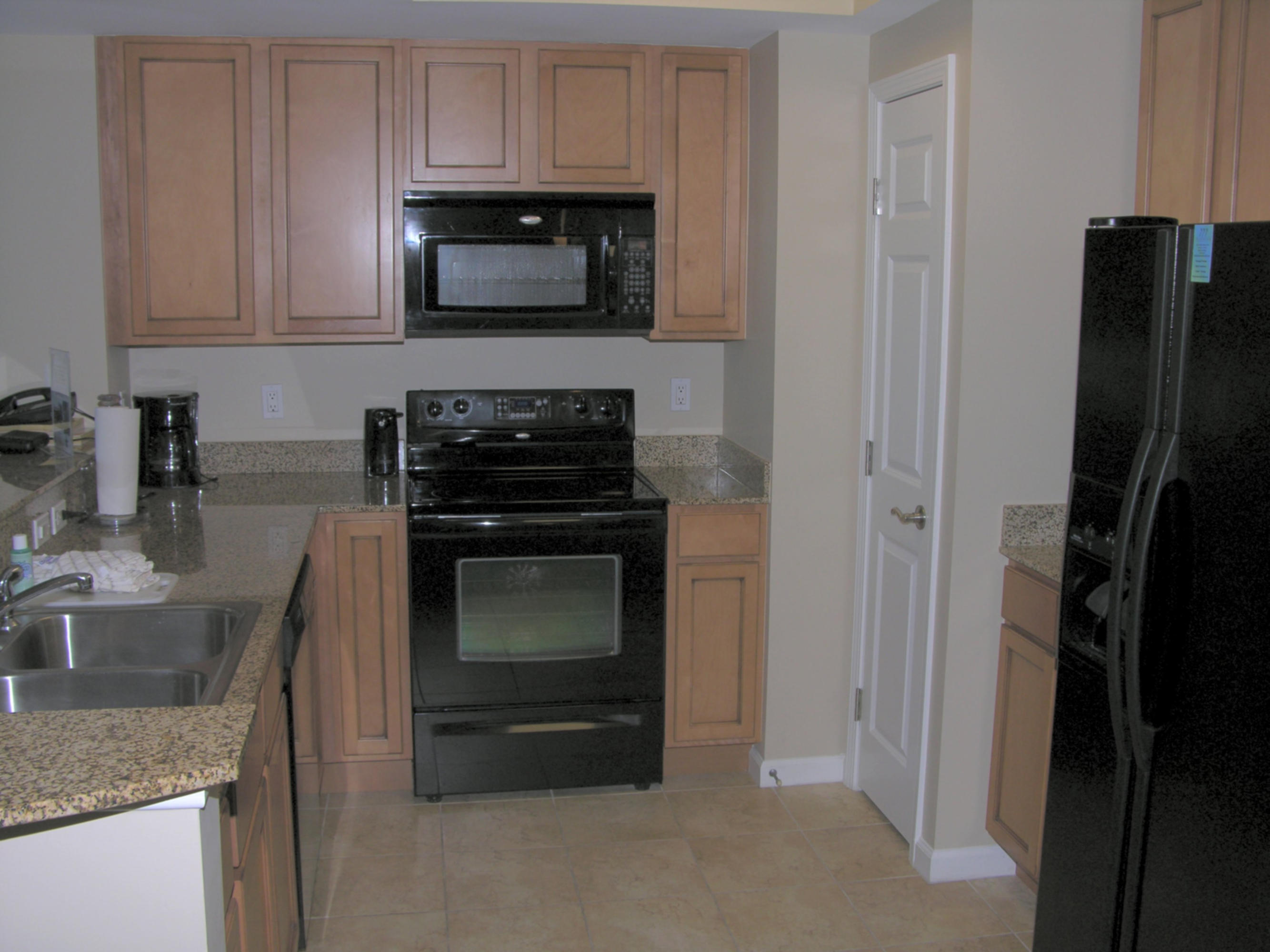 THE PALMS OF DESTIN - Residential