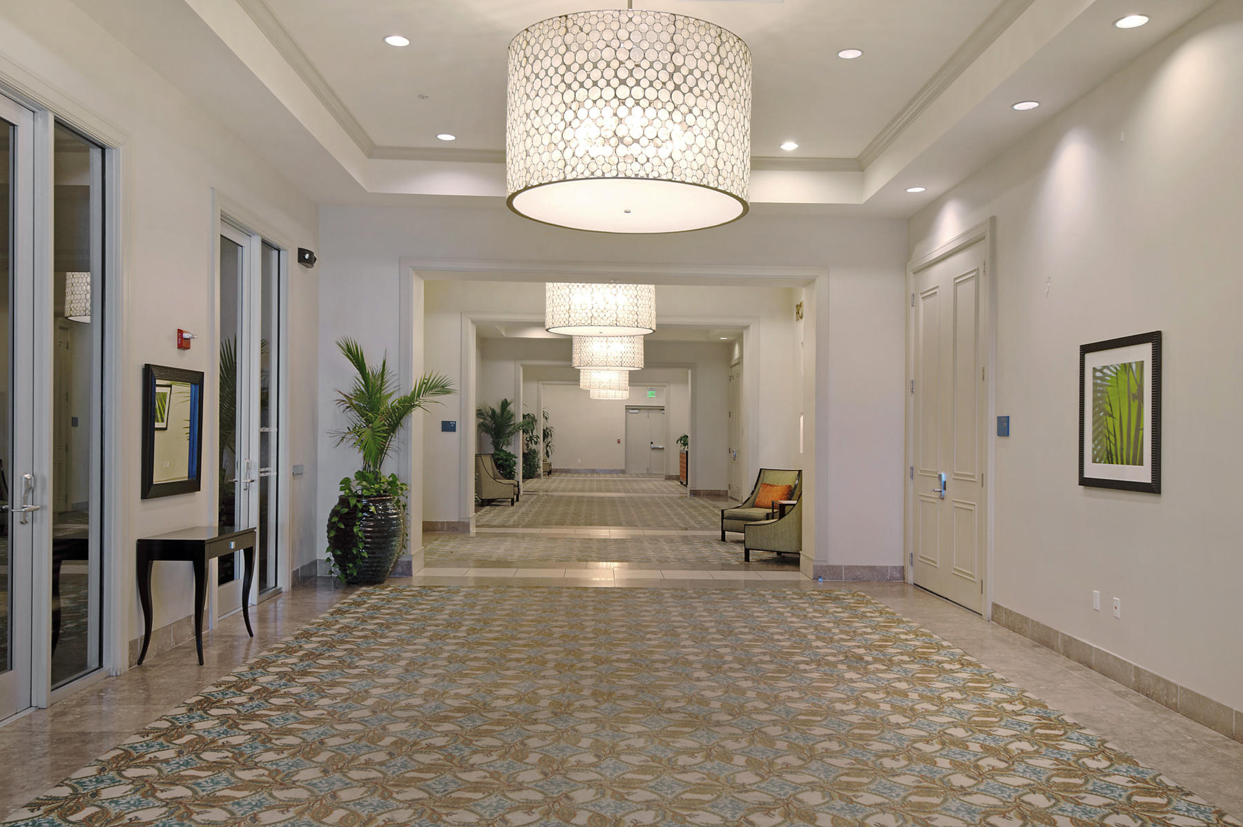 THE PALMS OF DESTIN - Residential