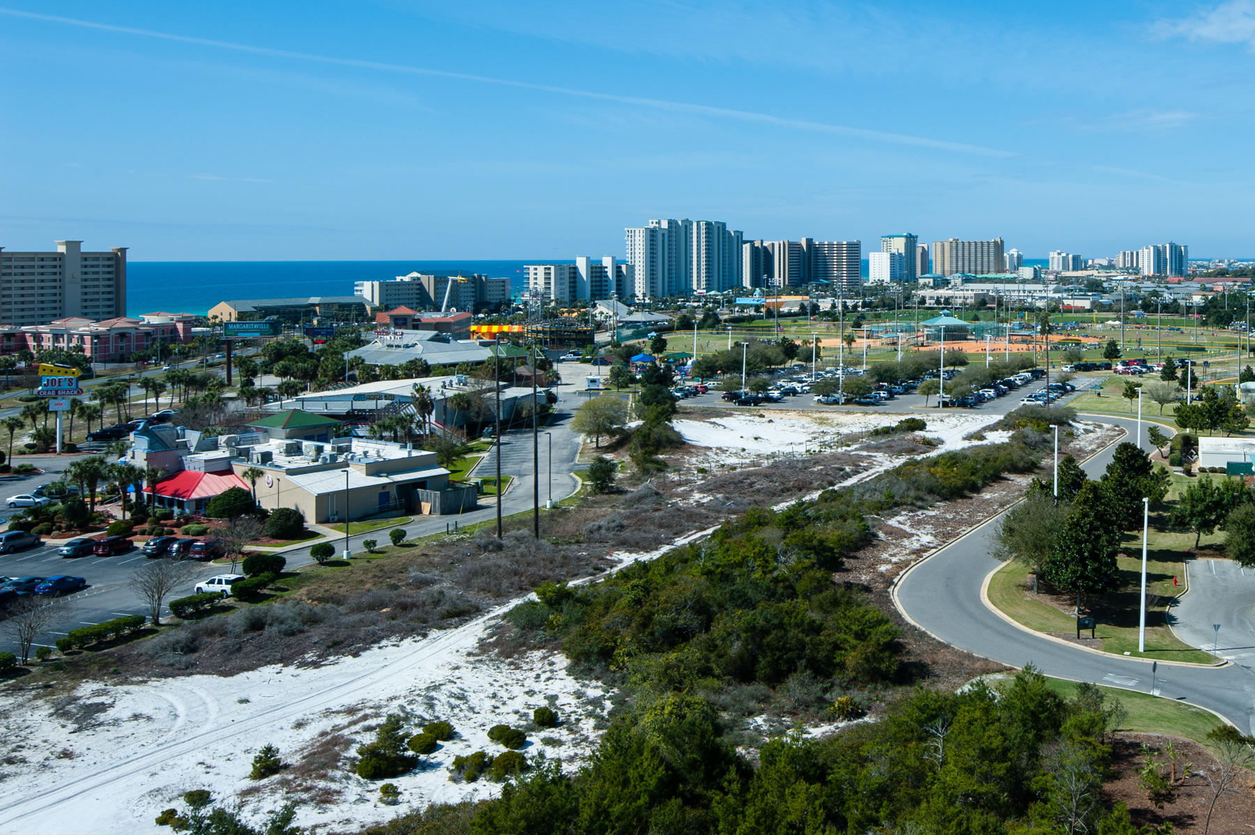 THE PALMS OF DESTIN - Residential