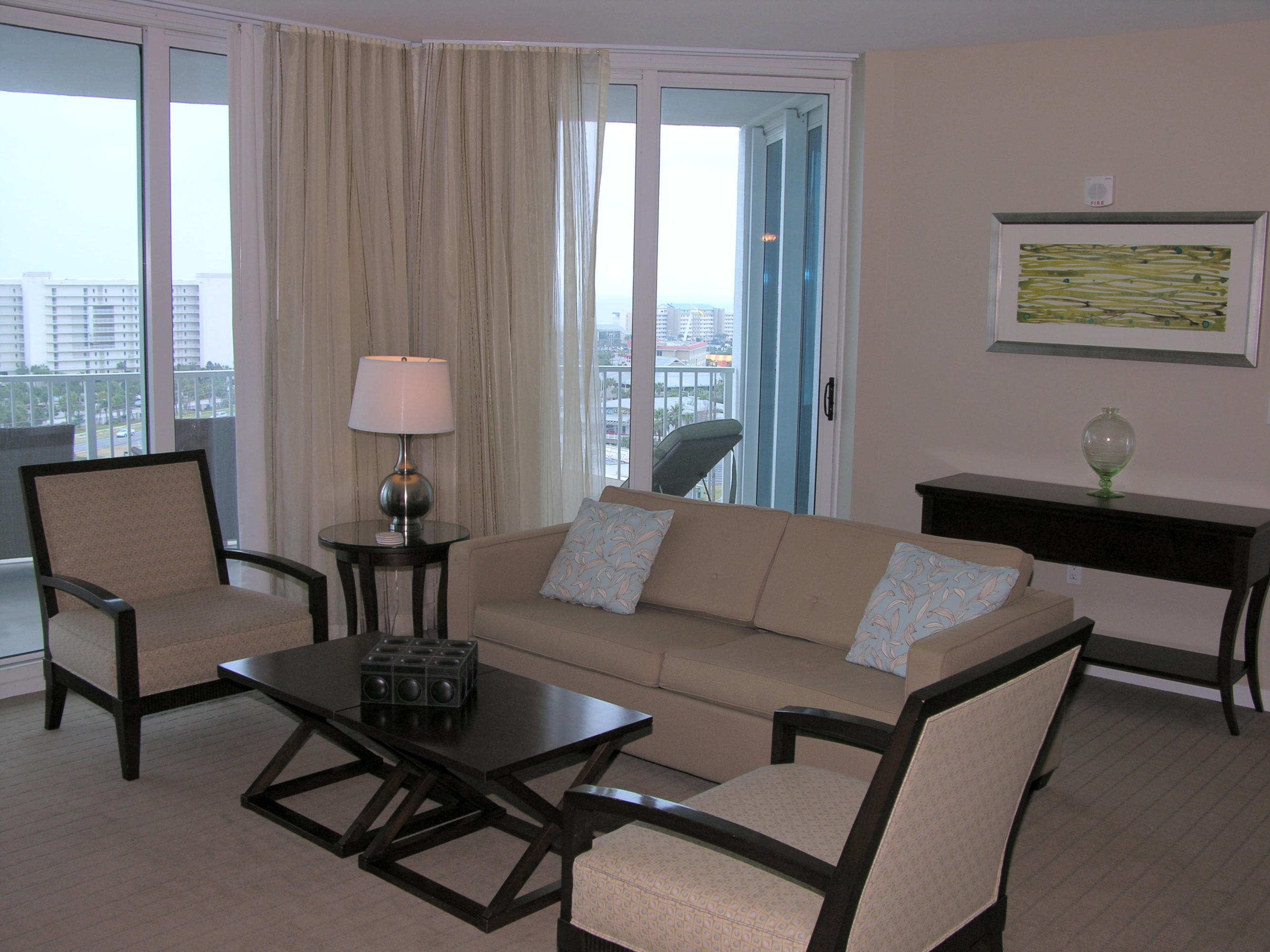 THE PALMS OF DESTIN - Residential