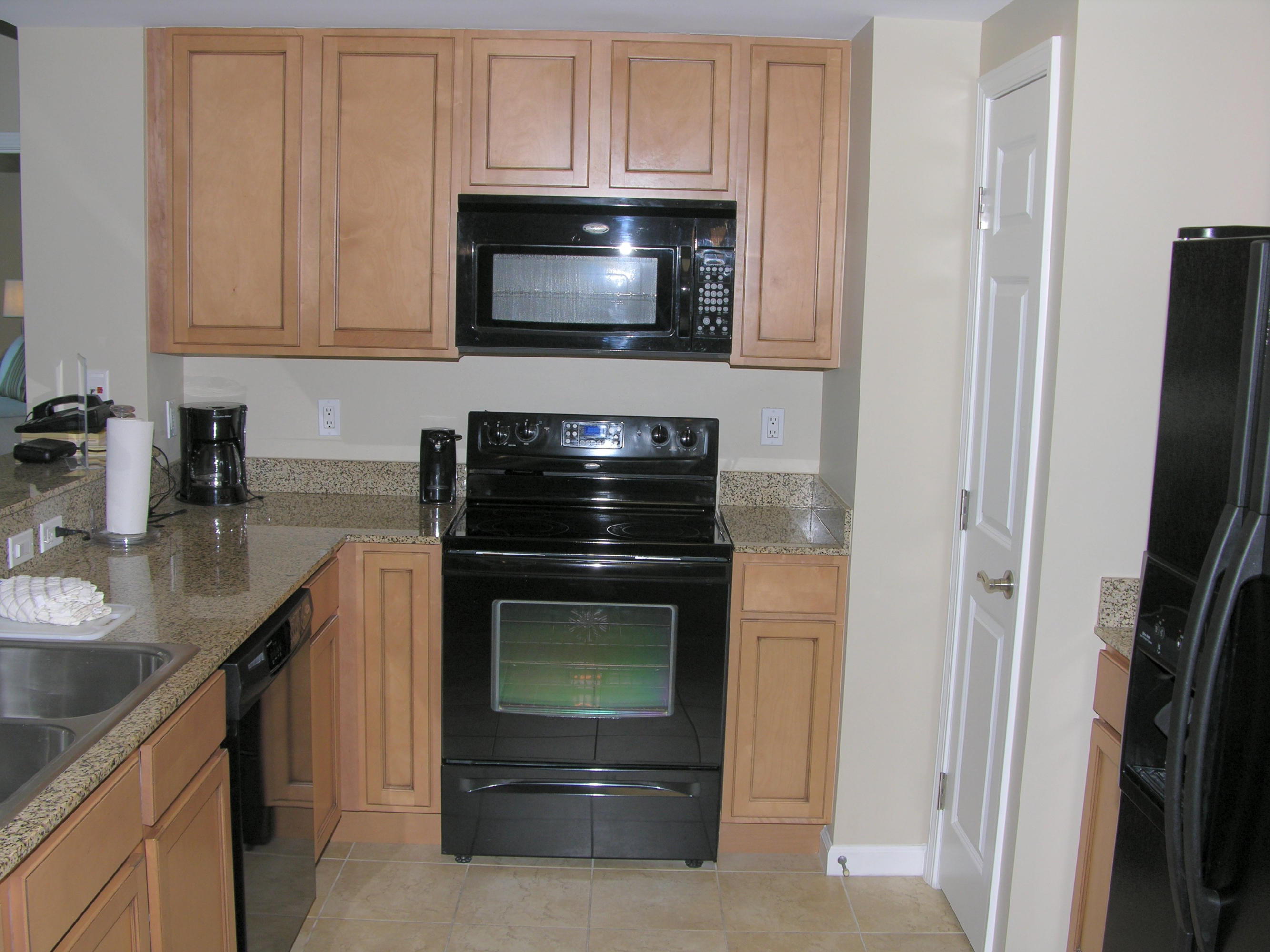 THE PALMS OF DESTIN - Residential