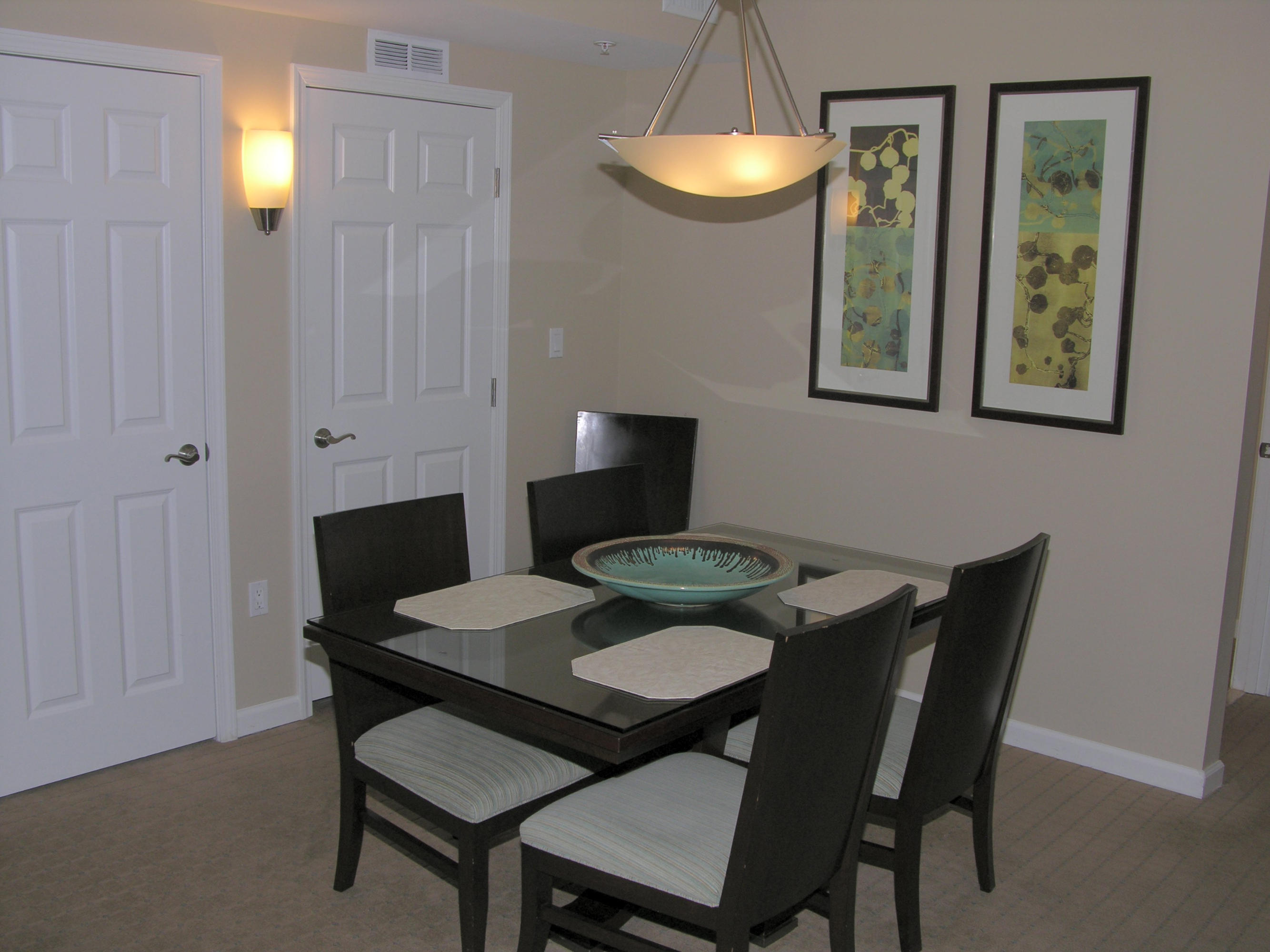 THE PALMS OF DESTIN - Residential