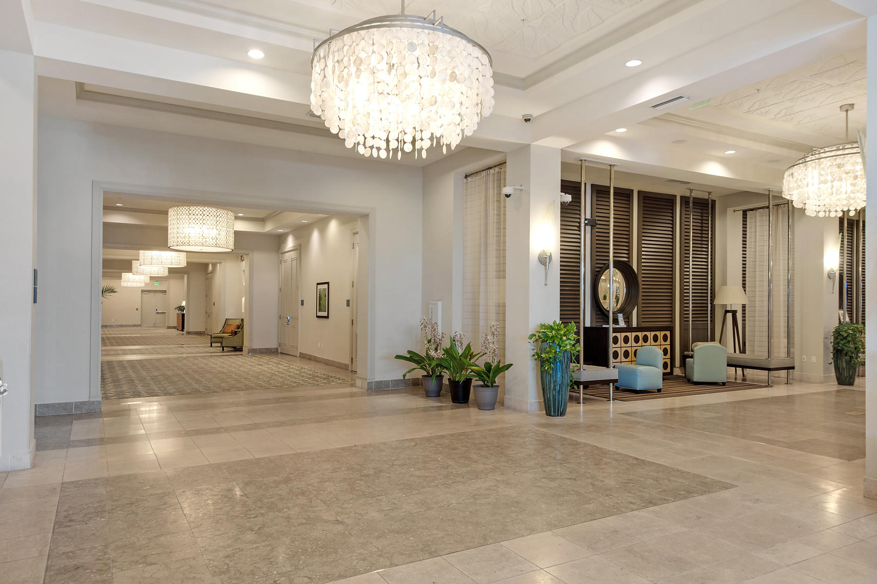 THE PALMS OF DESTIN - Residential