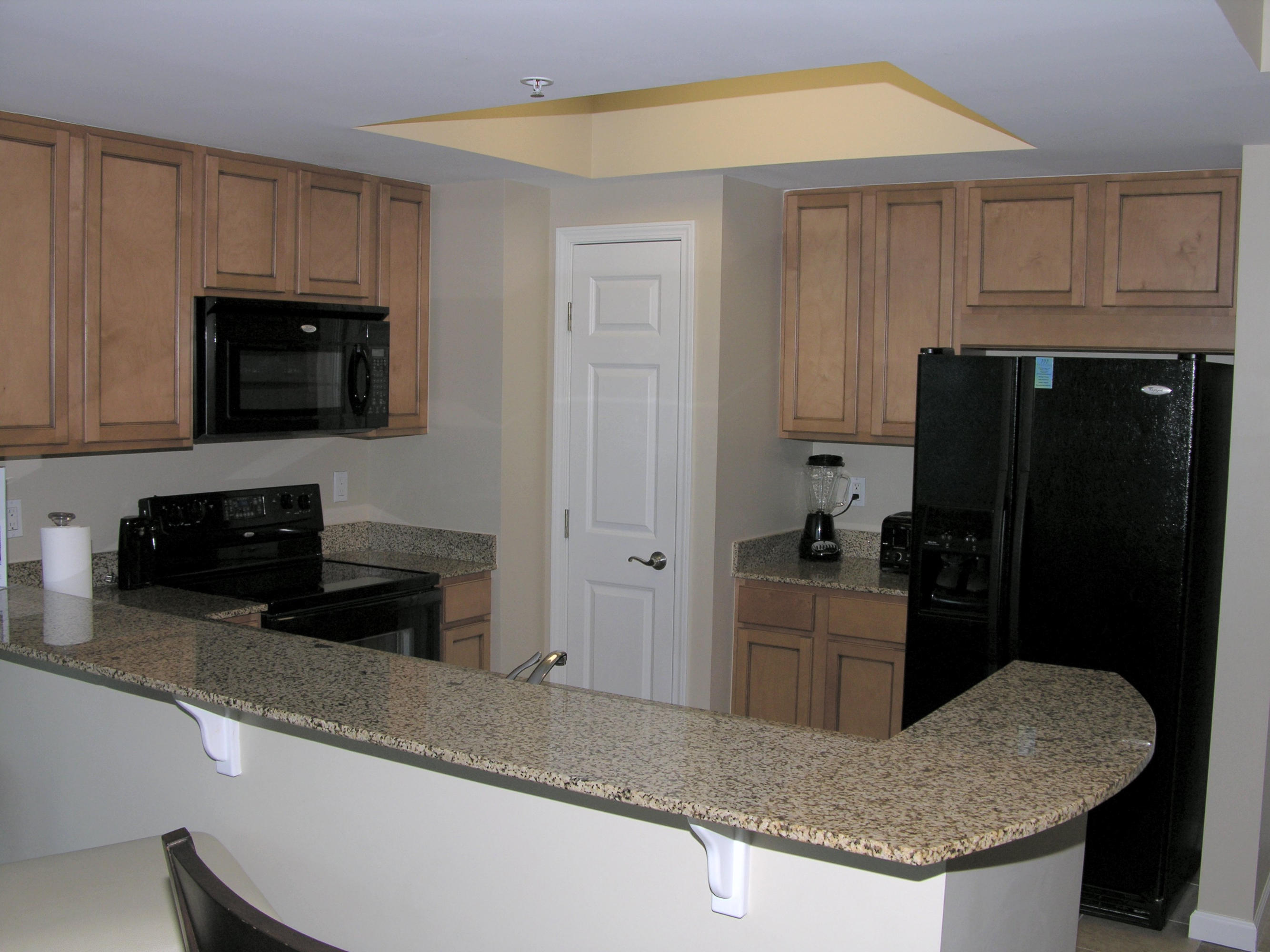 THE PALMS OF DESTIN - Residential