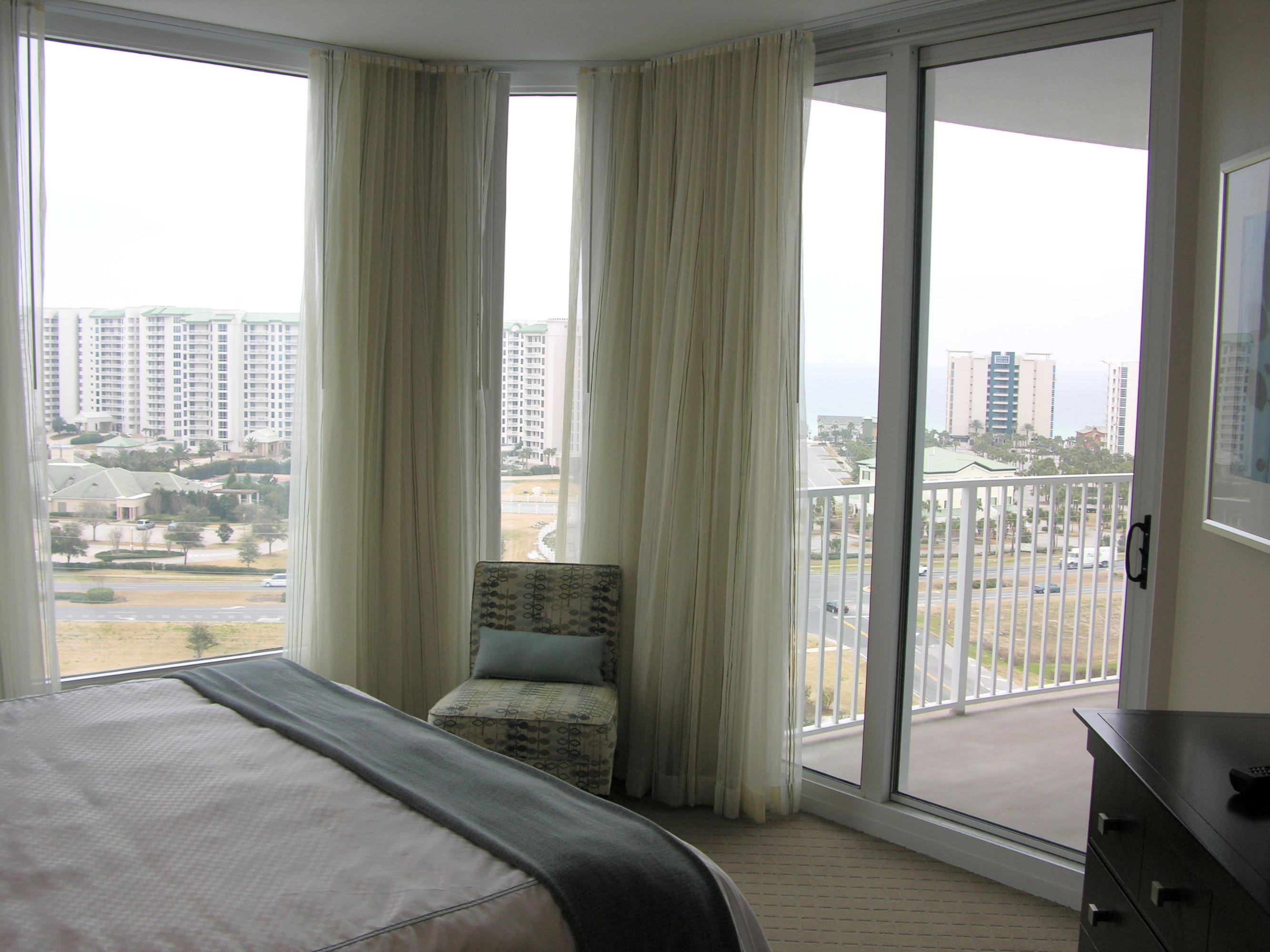 THE PALMS OF DESTIN - Residential