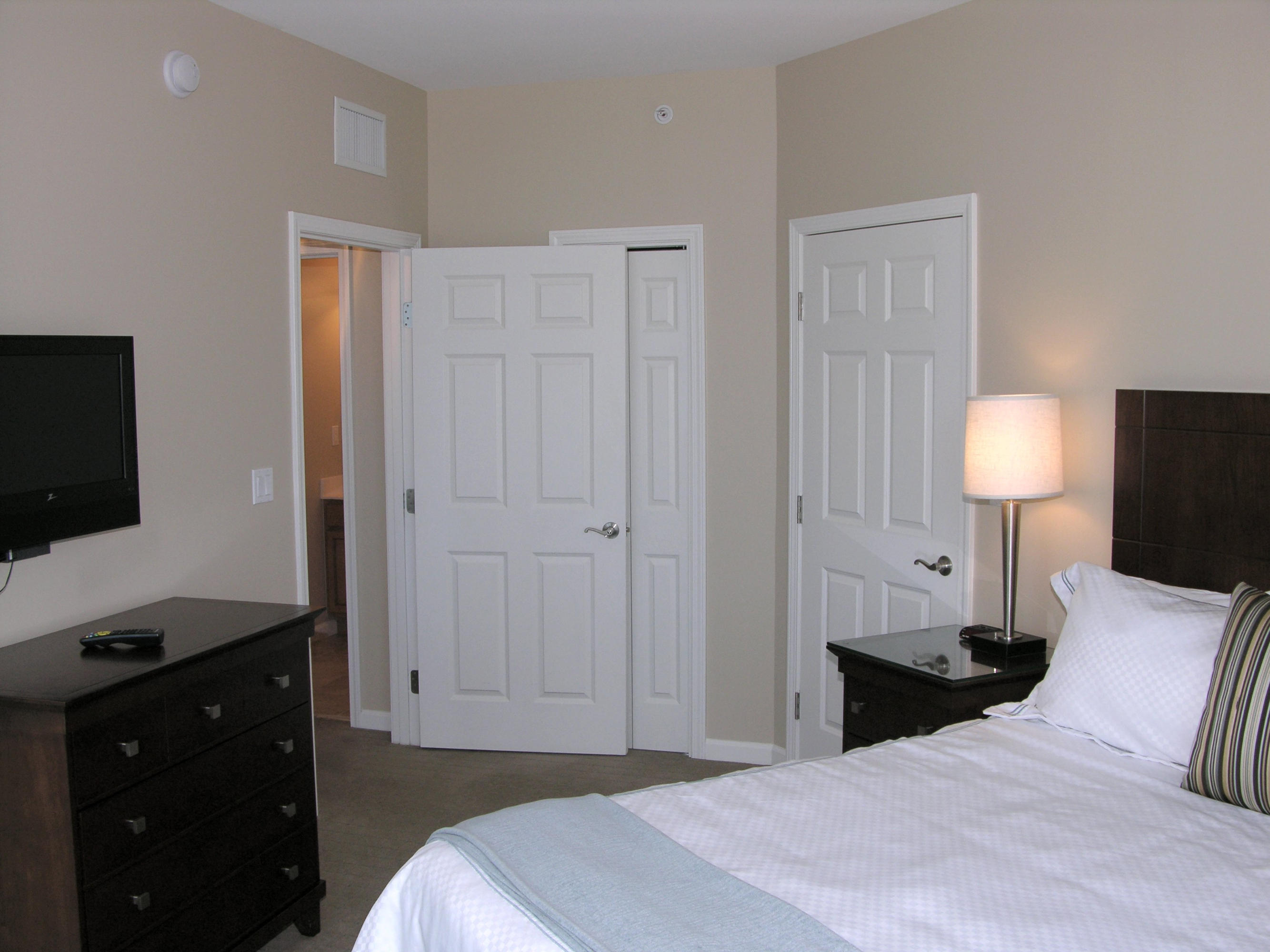 THE PALMS OF DESTIN - Residential