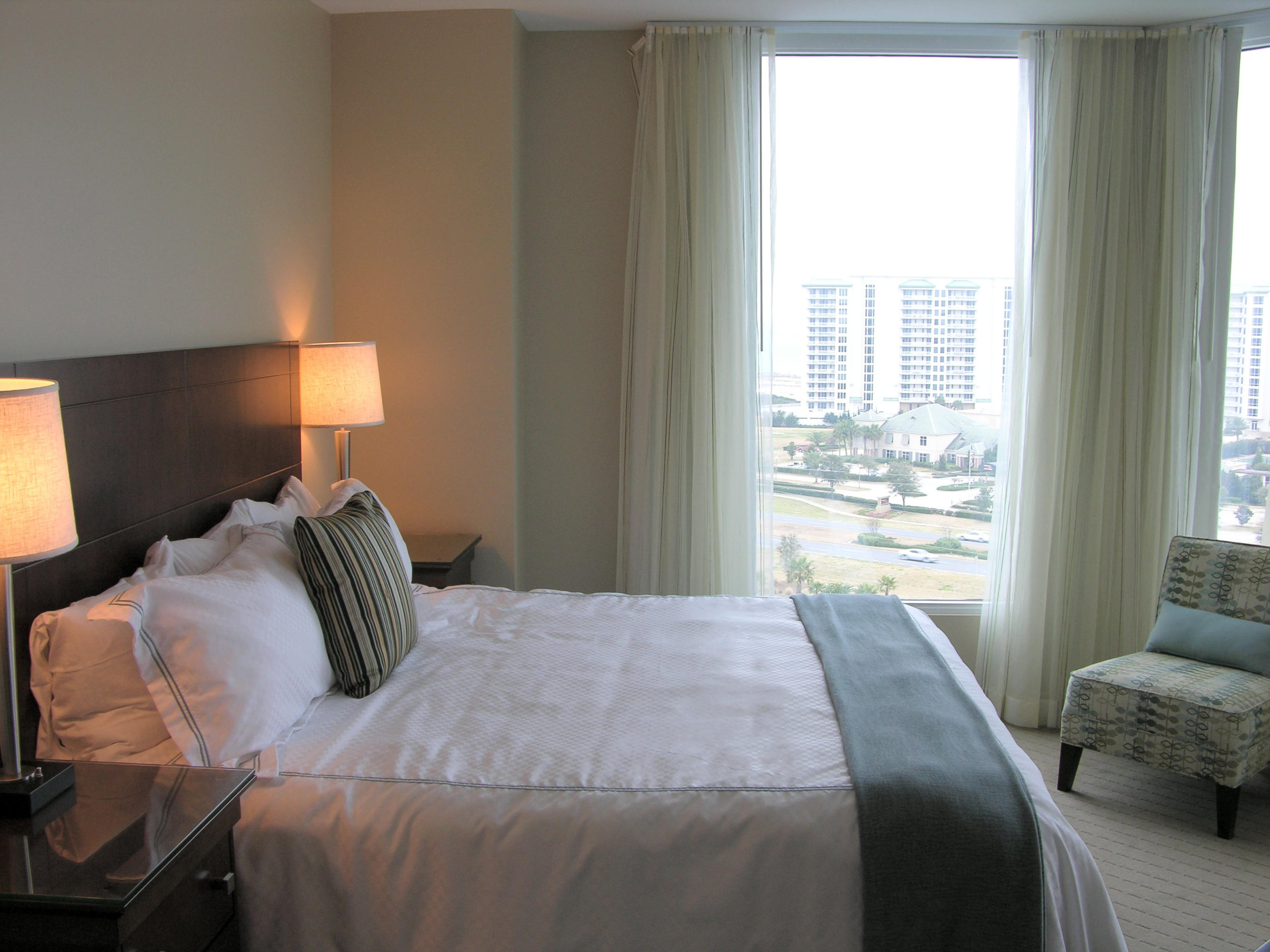 THE PALMS OF DESTIN - Residential