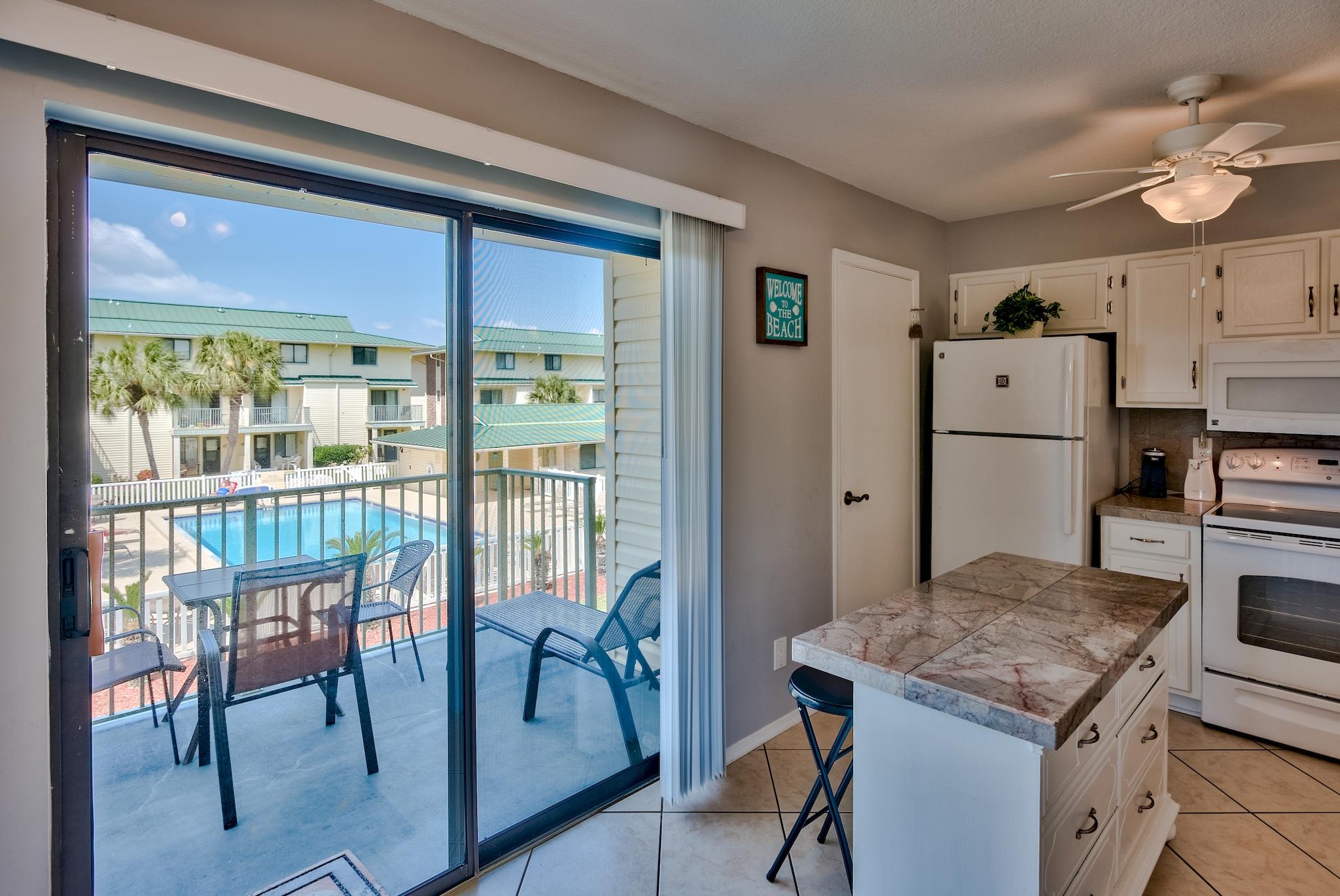 SANDPRINTS CONDO - Residential