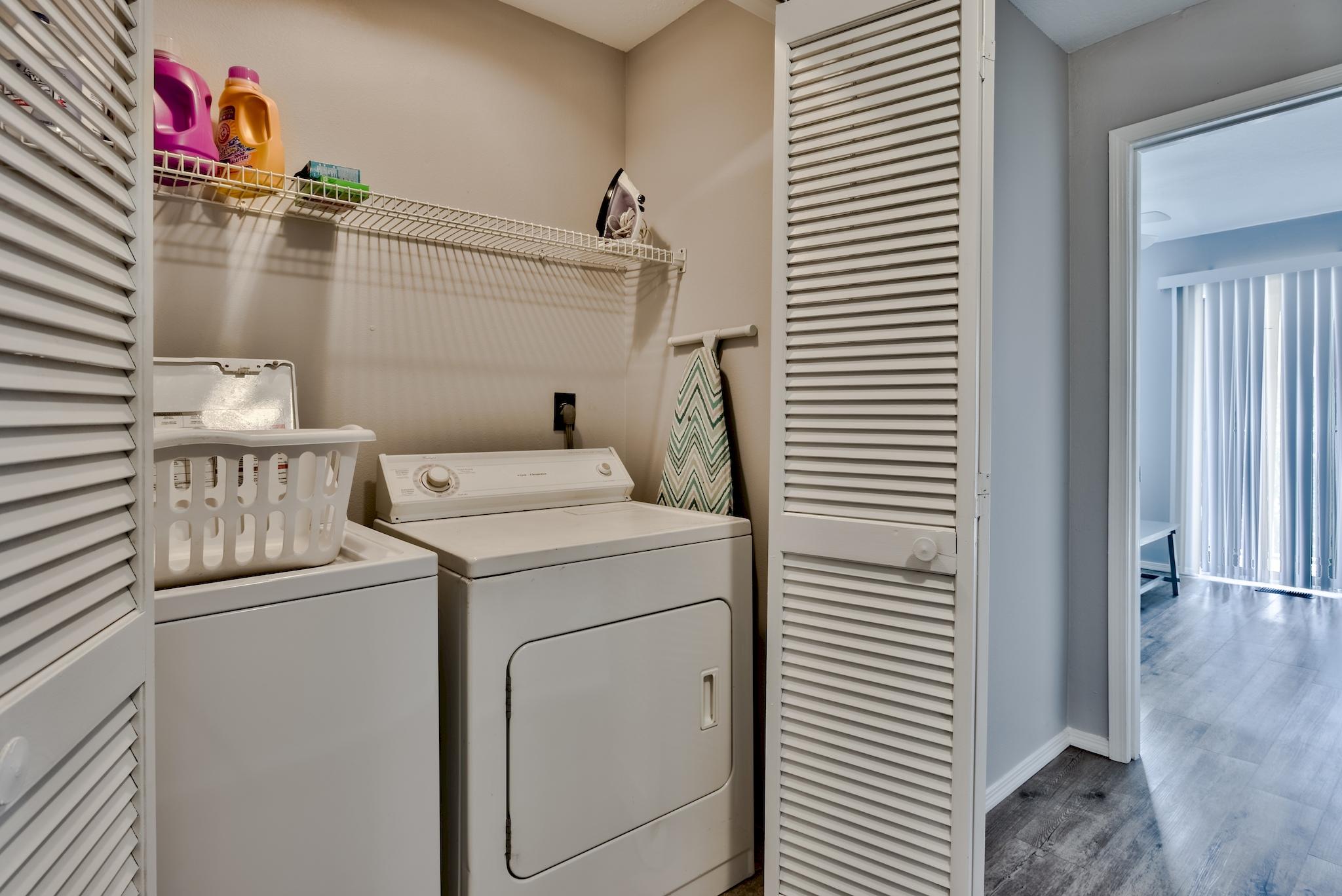 SANDPRINTS CONDO - Residential