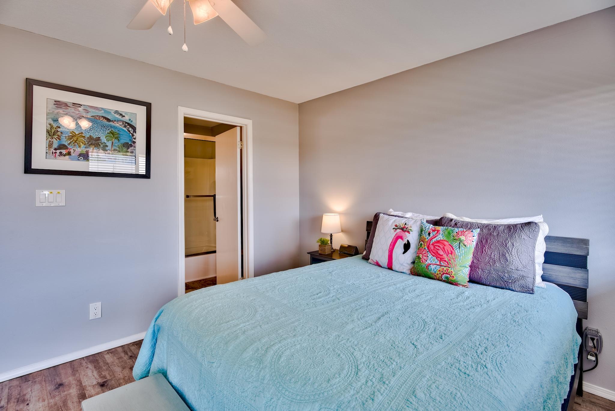 SANDPRINTS CONDO - Residential