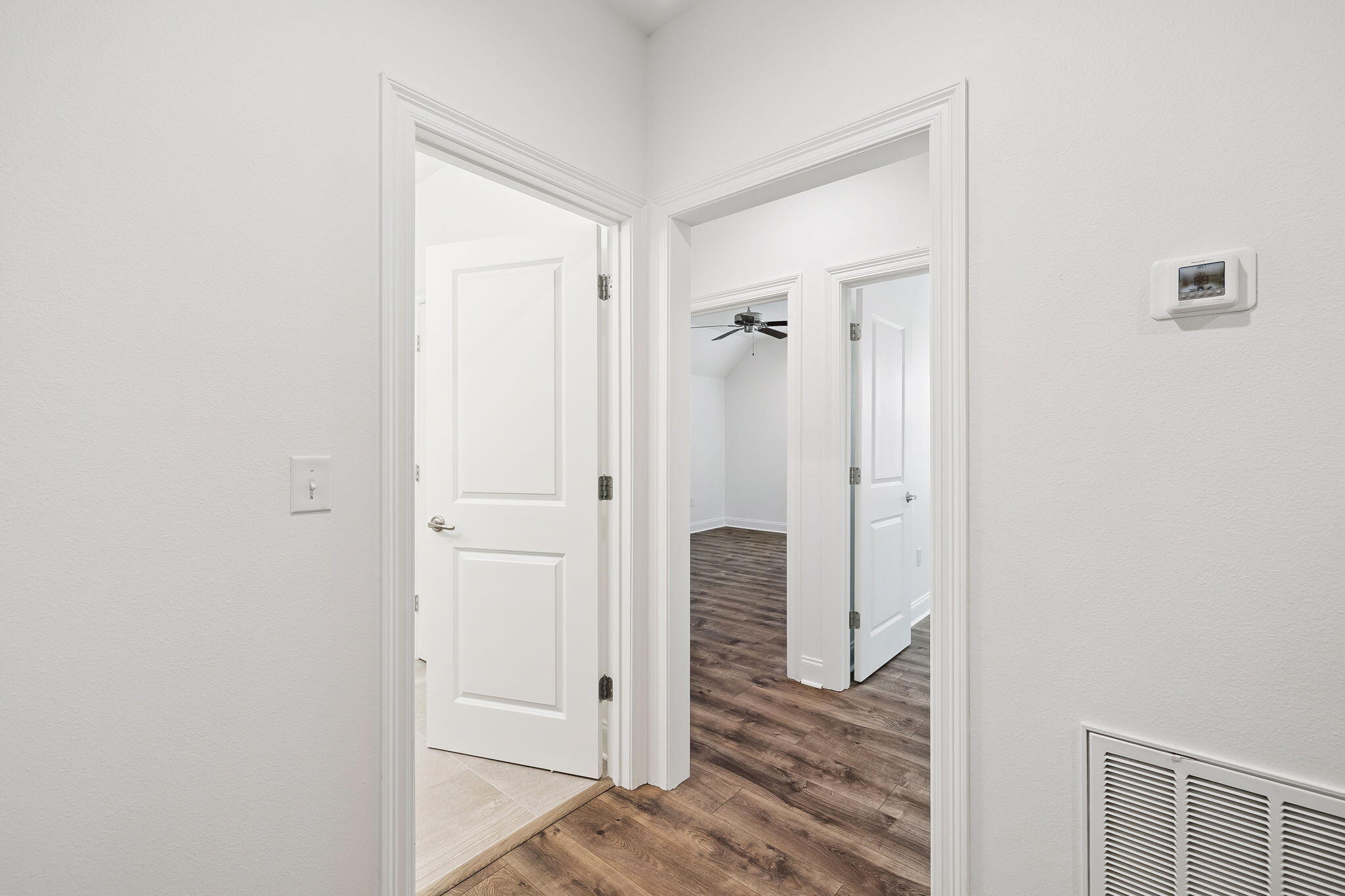 LAUREL OAKS S/D - Residential Lease