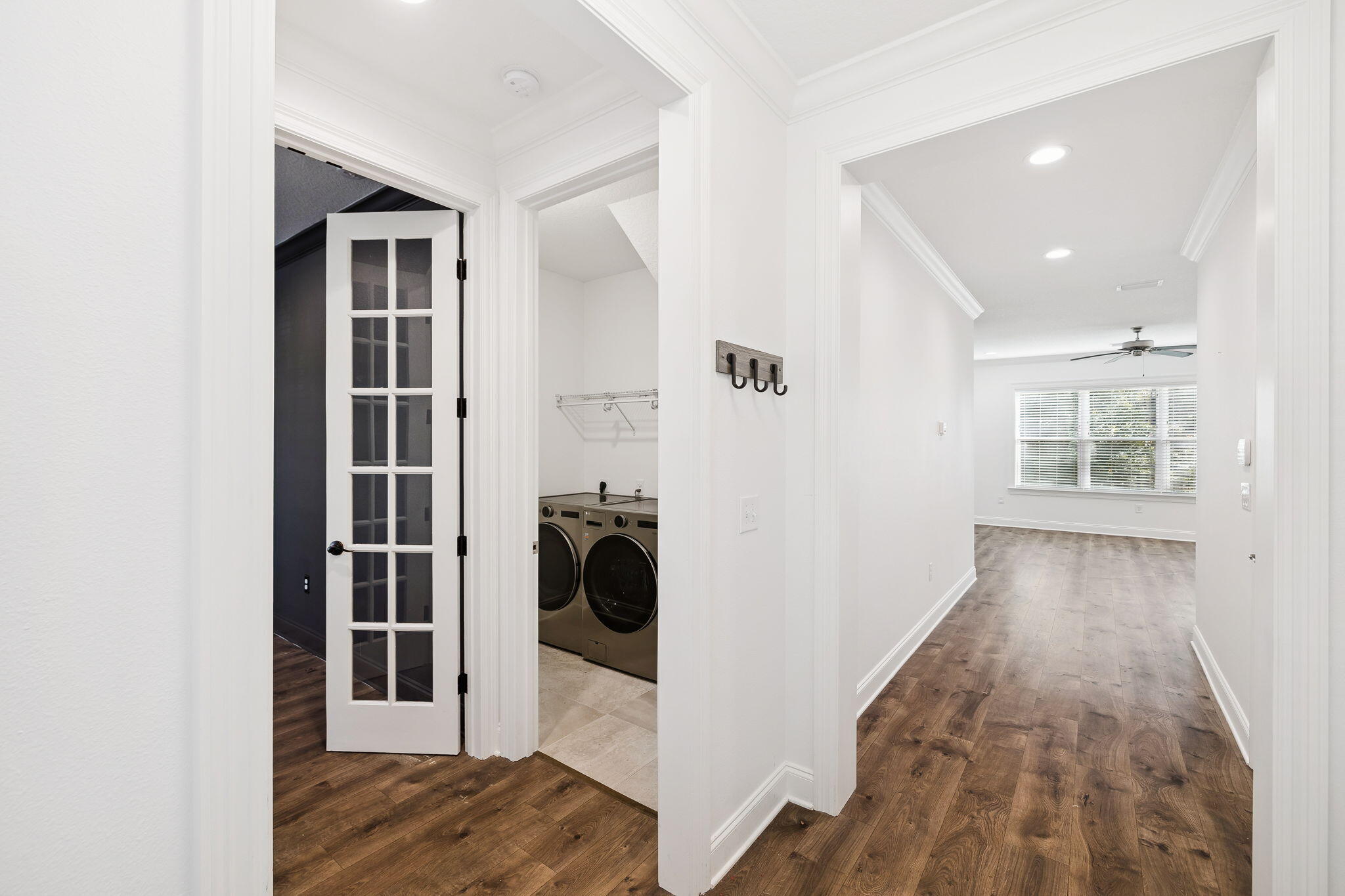 LAUREL OAKS S/D - Residential Lease