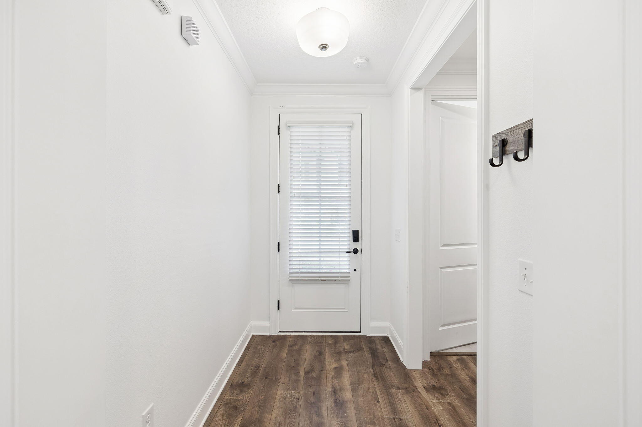 LAUREL OAKS S/D - Residential Lease