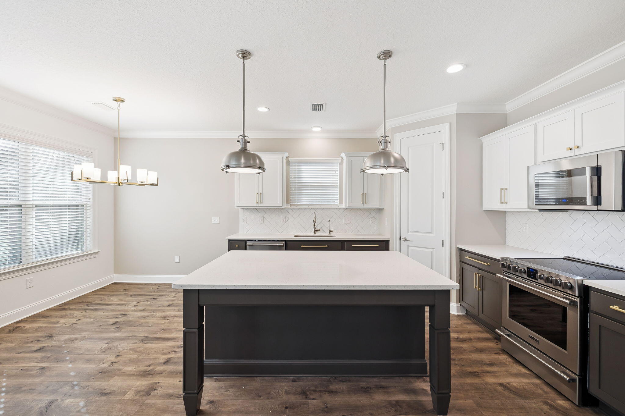 LAUREL OAKS S/D - Residential Lease