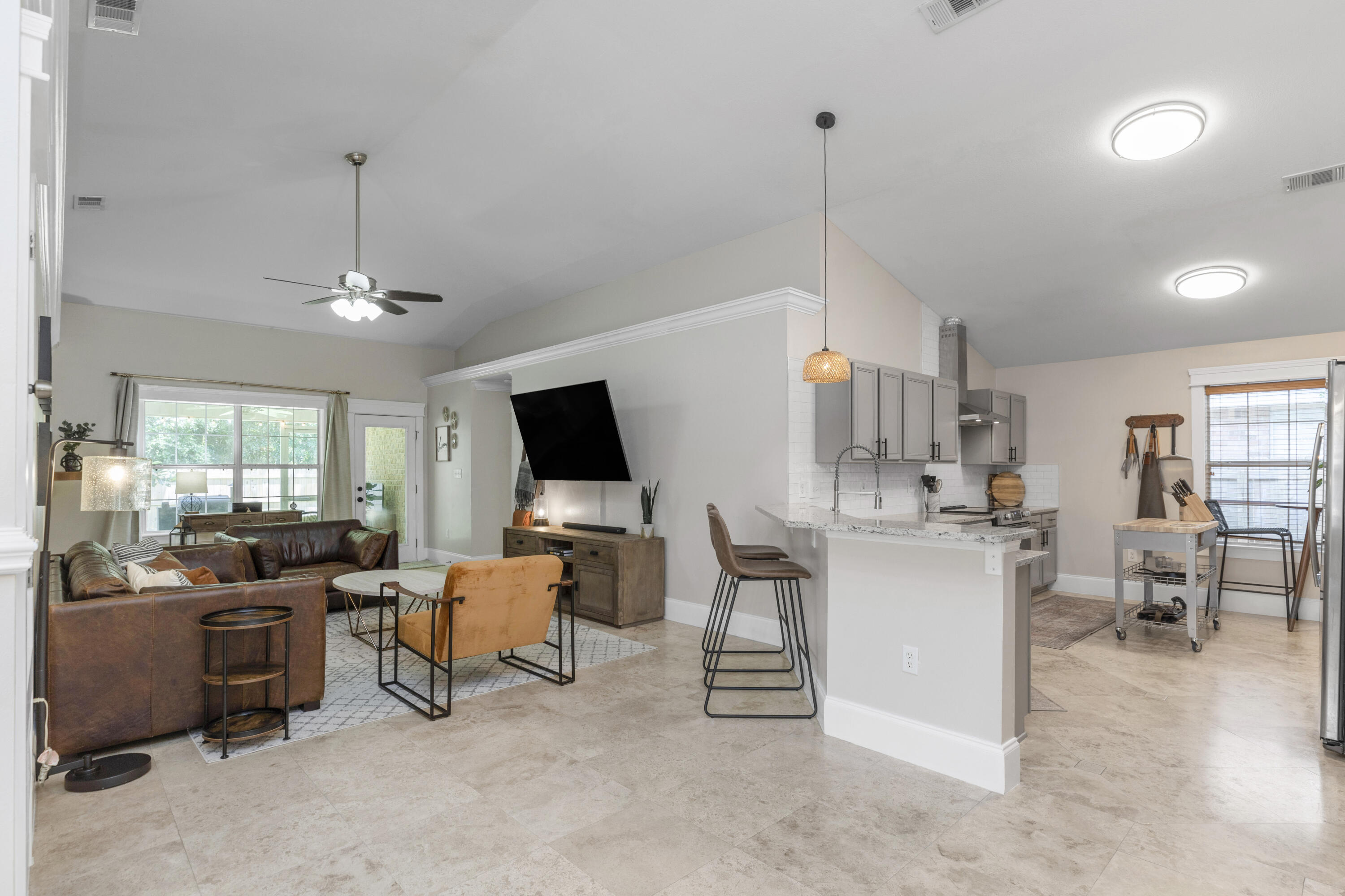 BAYOU LANDING - Residential