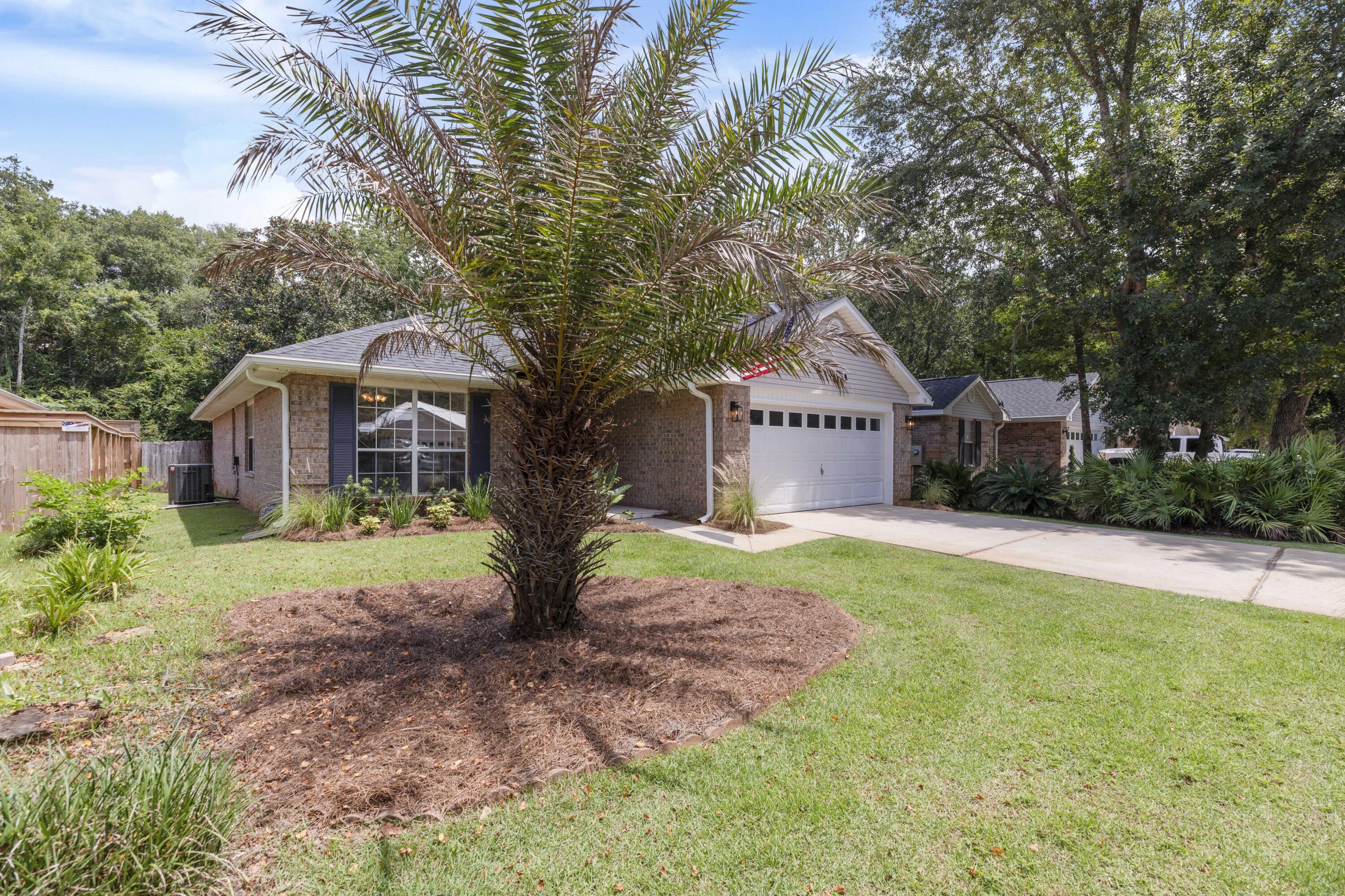 BAYOU LANDING - Residential