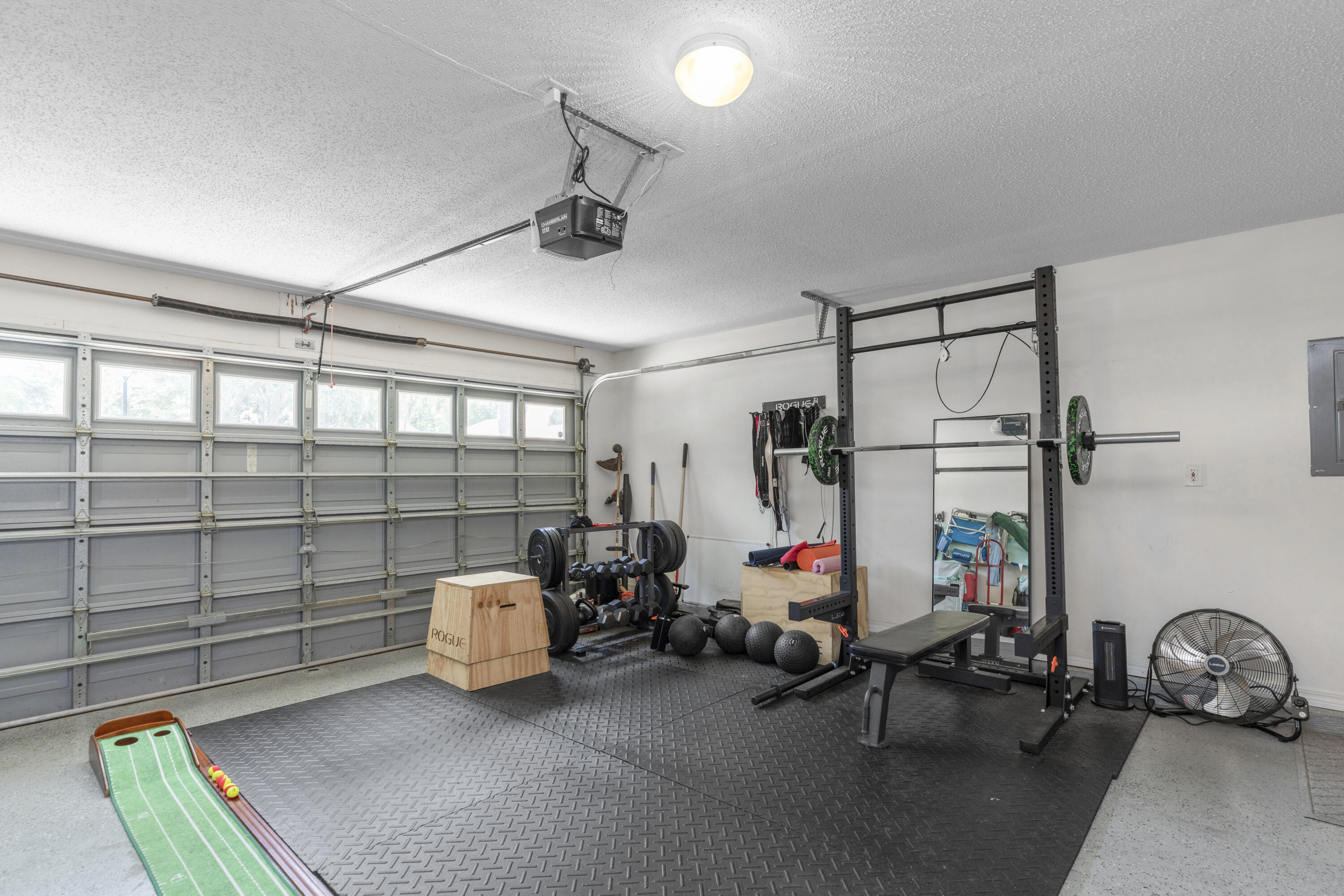 BAYOU LANDING - Residential