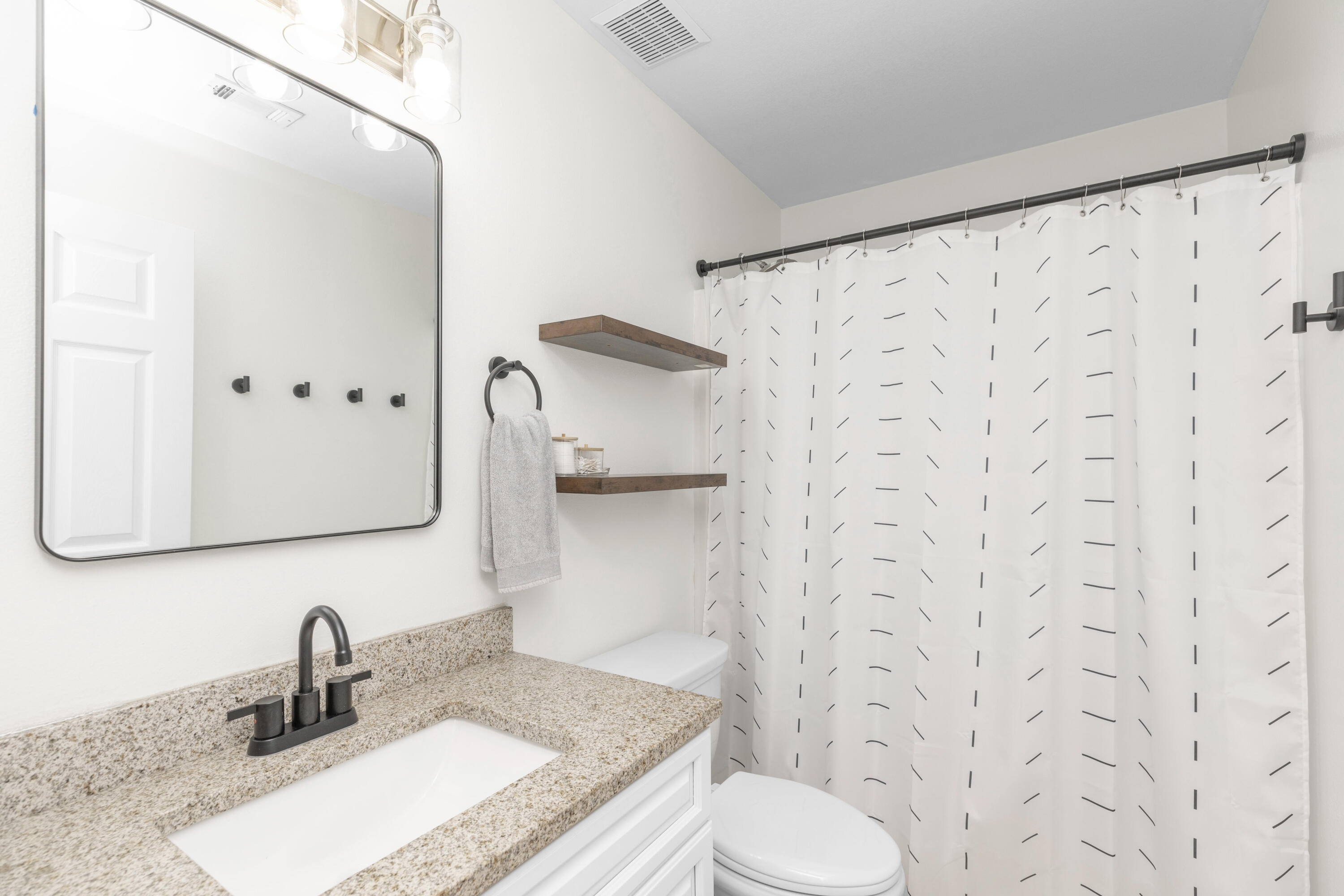 BAYOU LANDING - Residential