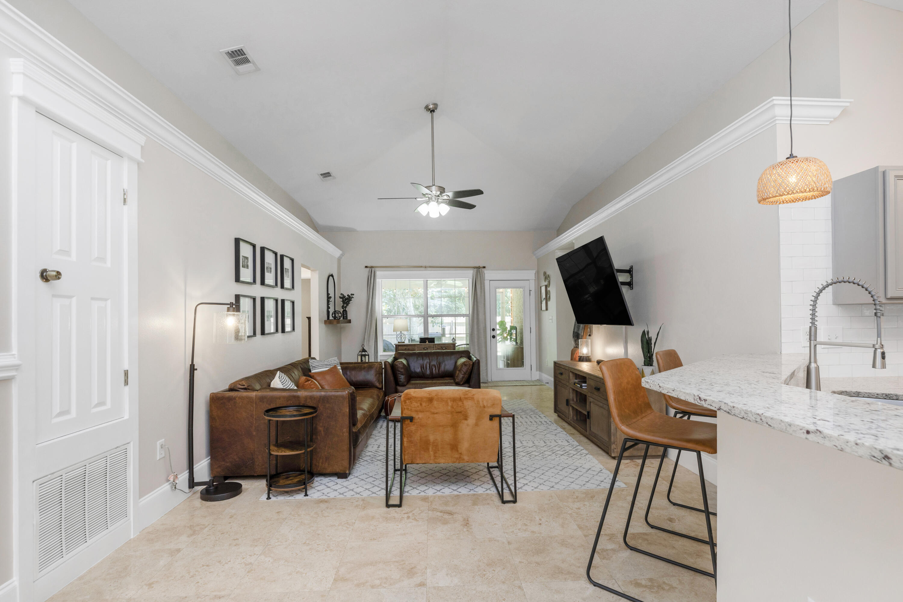 BAYOU LANDING - Residential