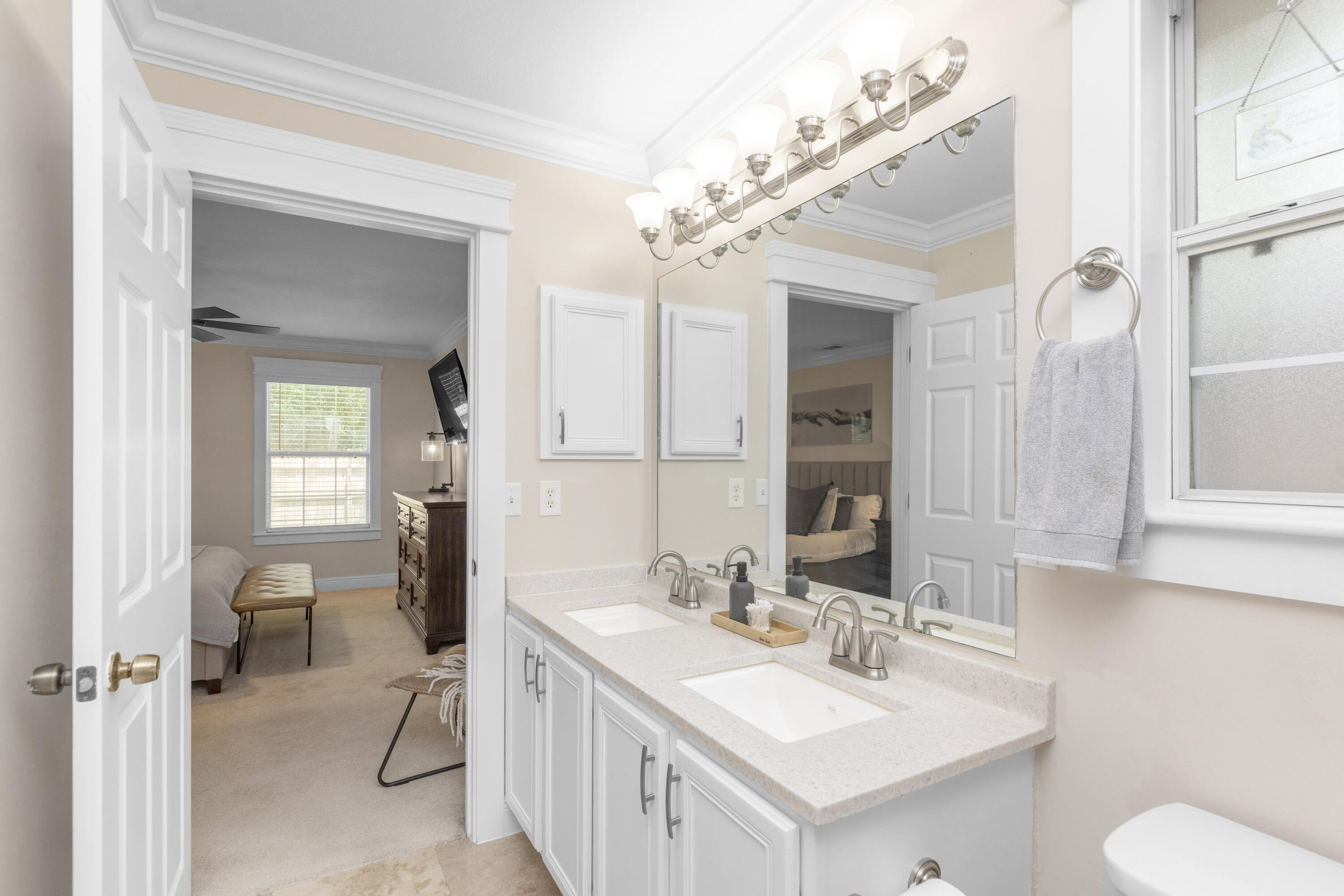 BAYOU LANDING - Residential