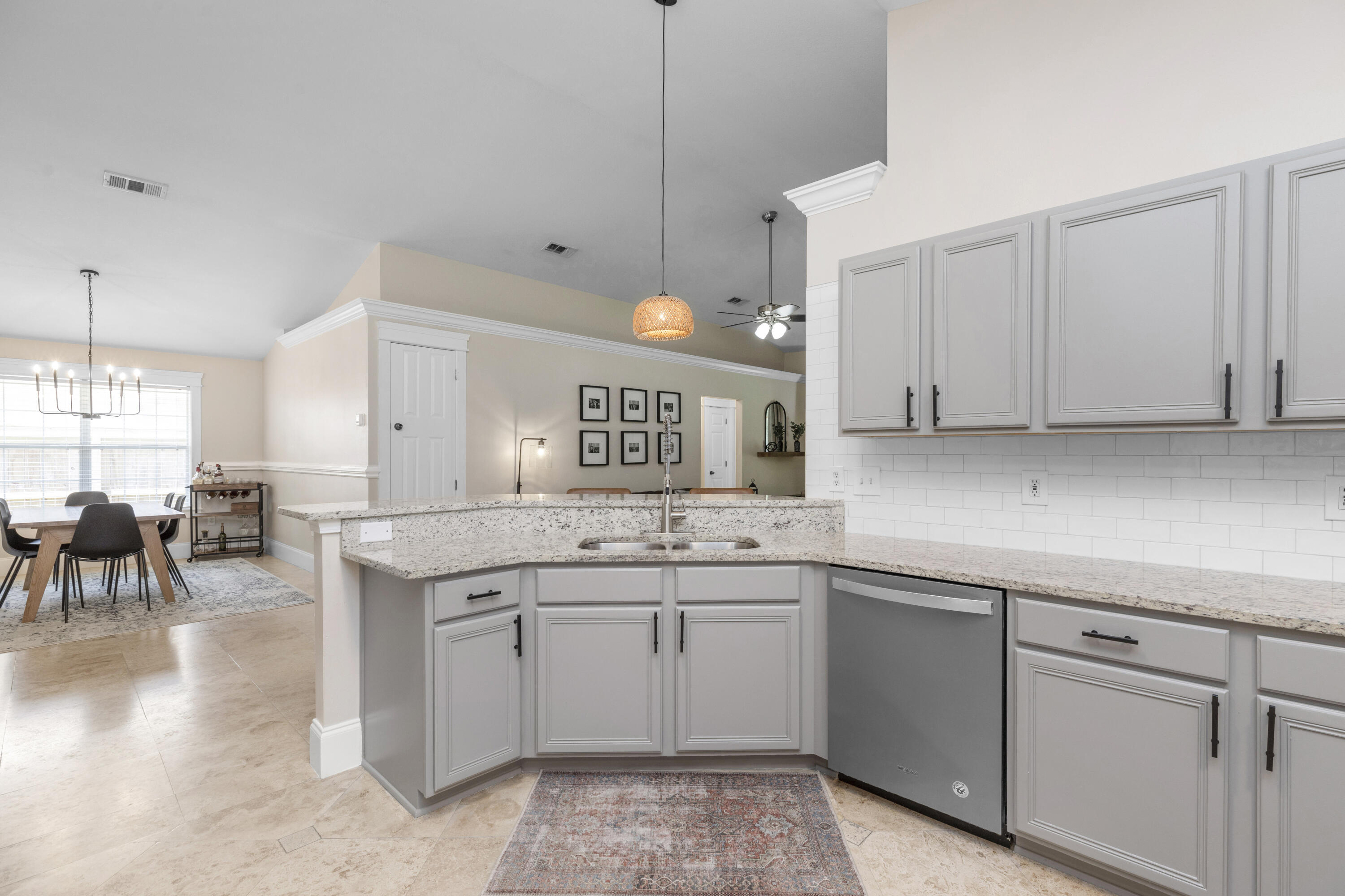 BAYOU LANDING - Residential