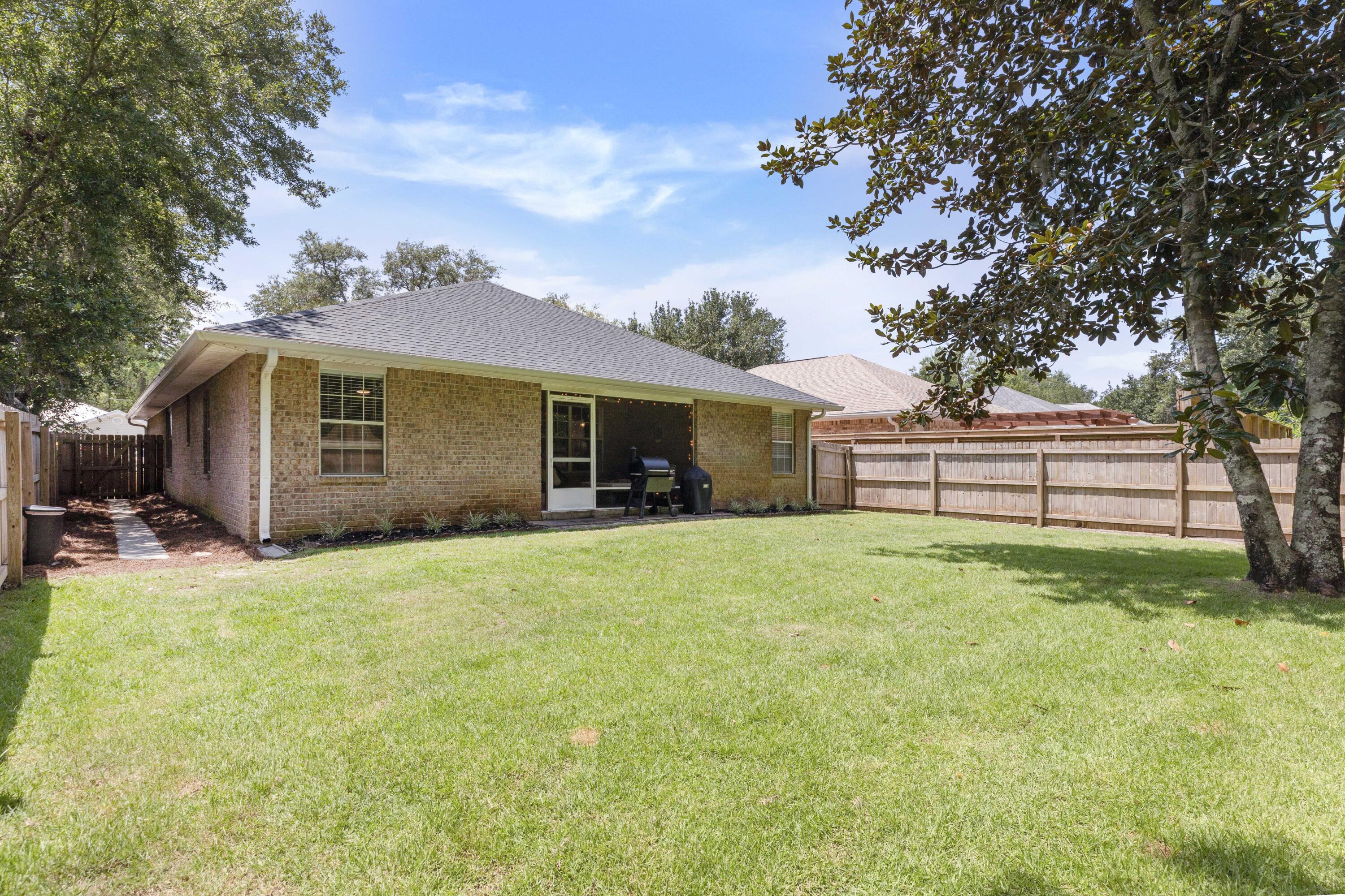 BAYOU LANDING - Residential