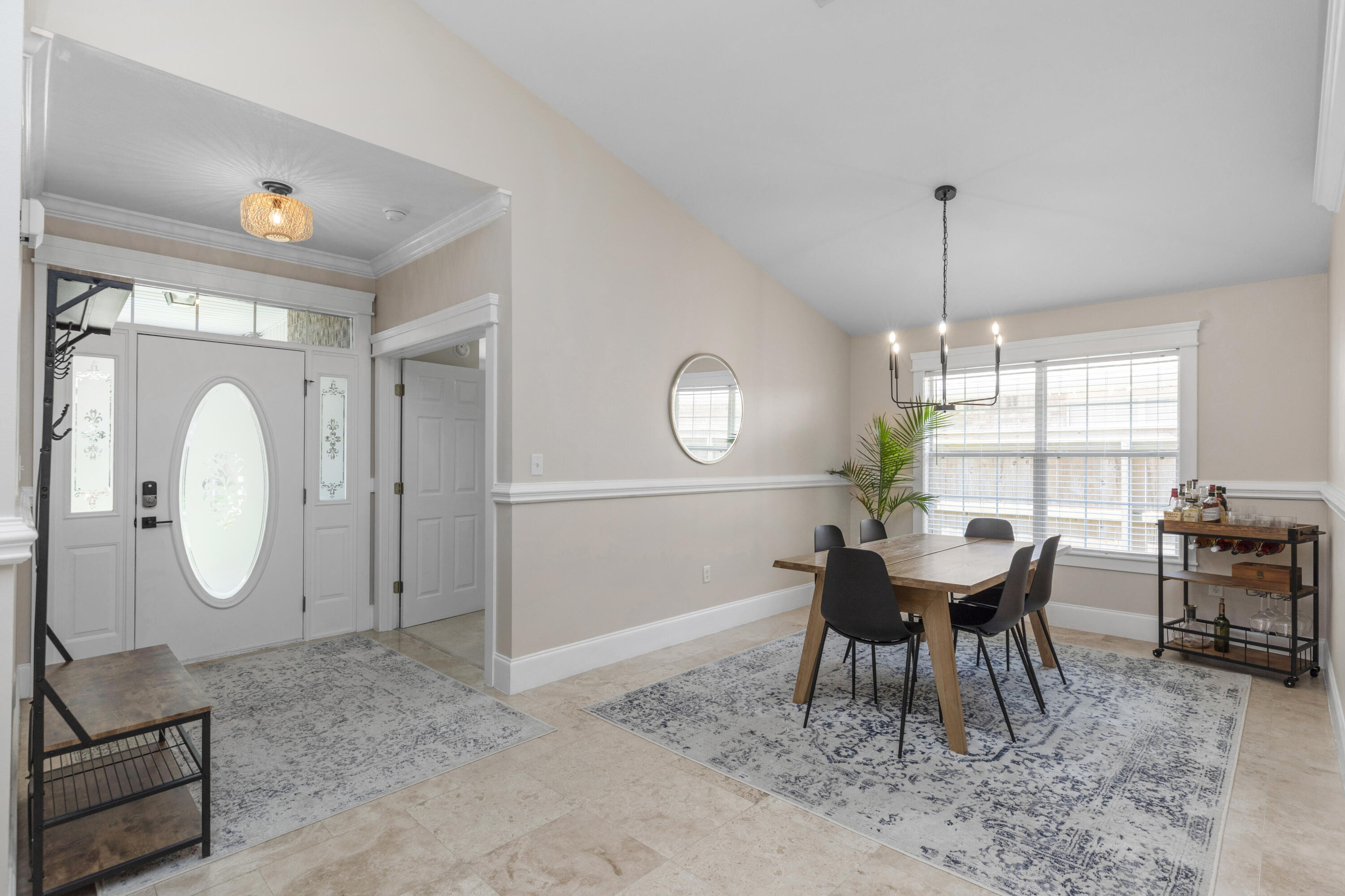 BAYOU LANDING - Residential