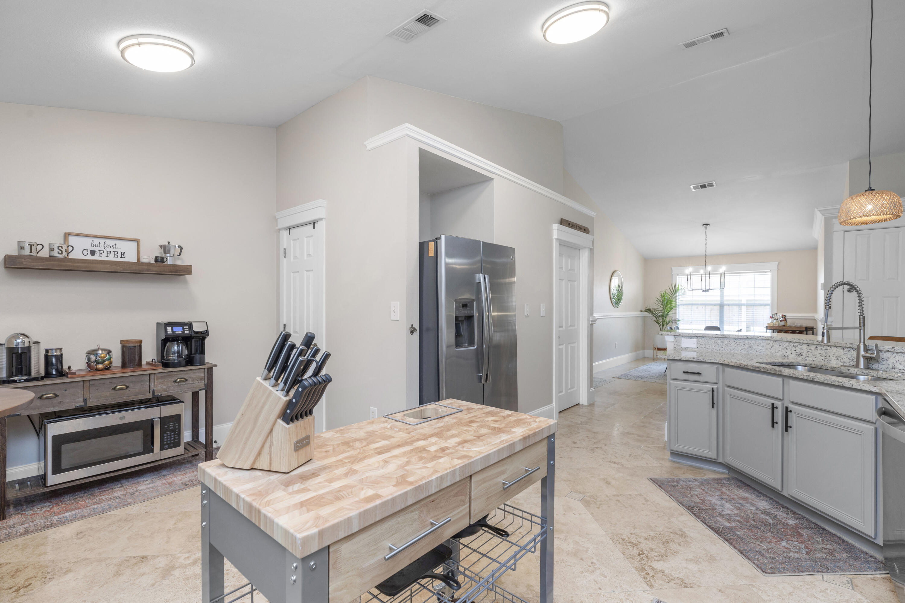 BAYOU LANDING - Residential