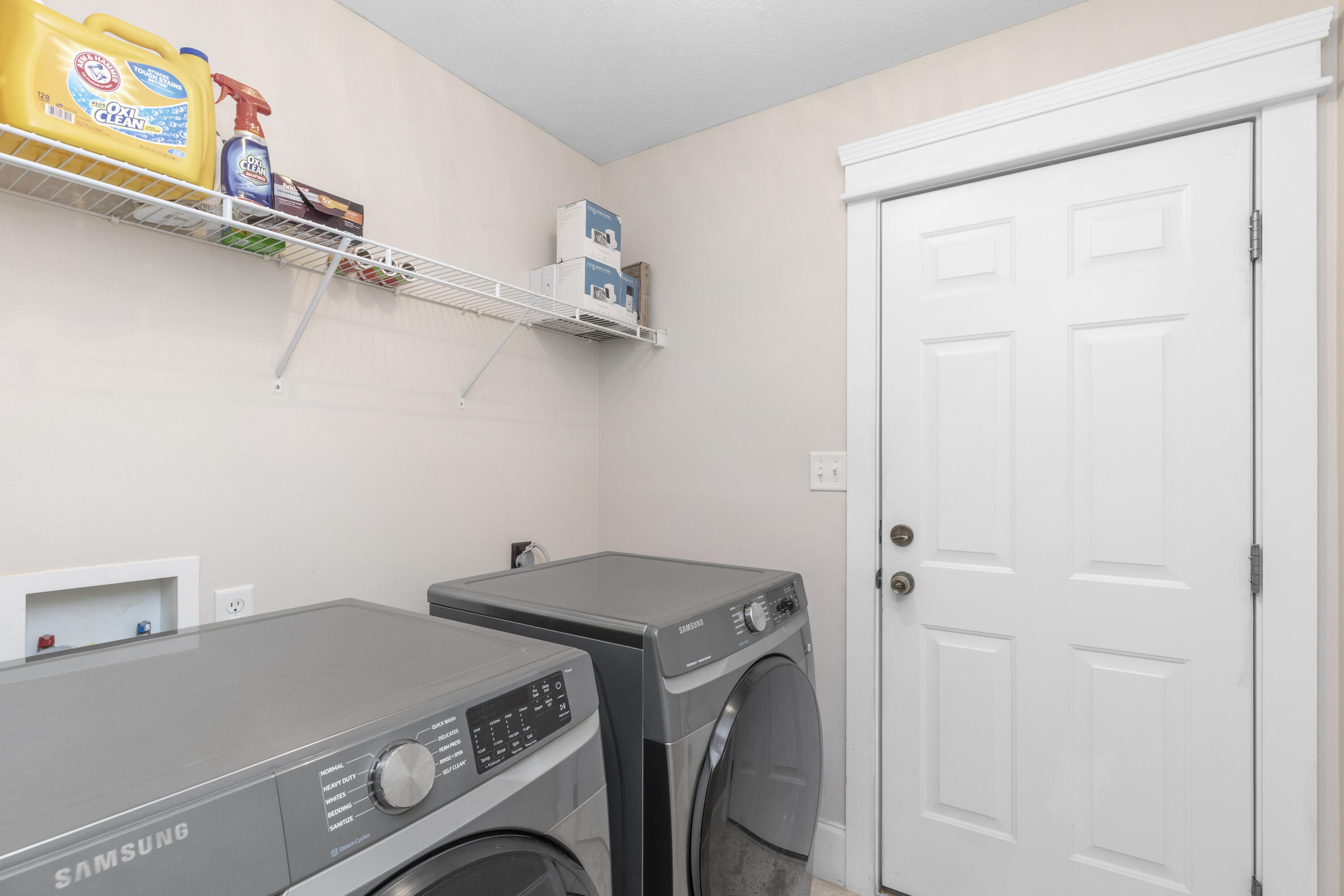 BAYOU LANDING - Residential