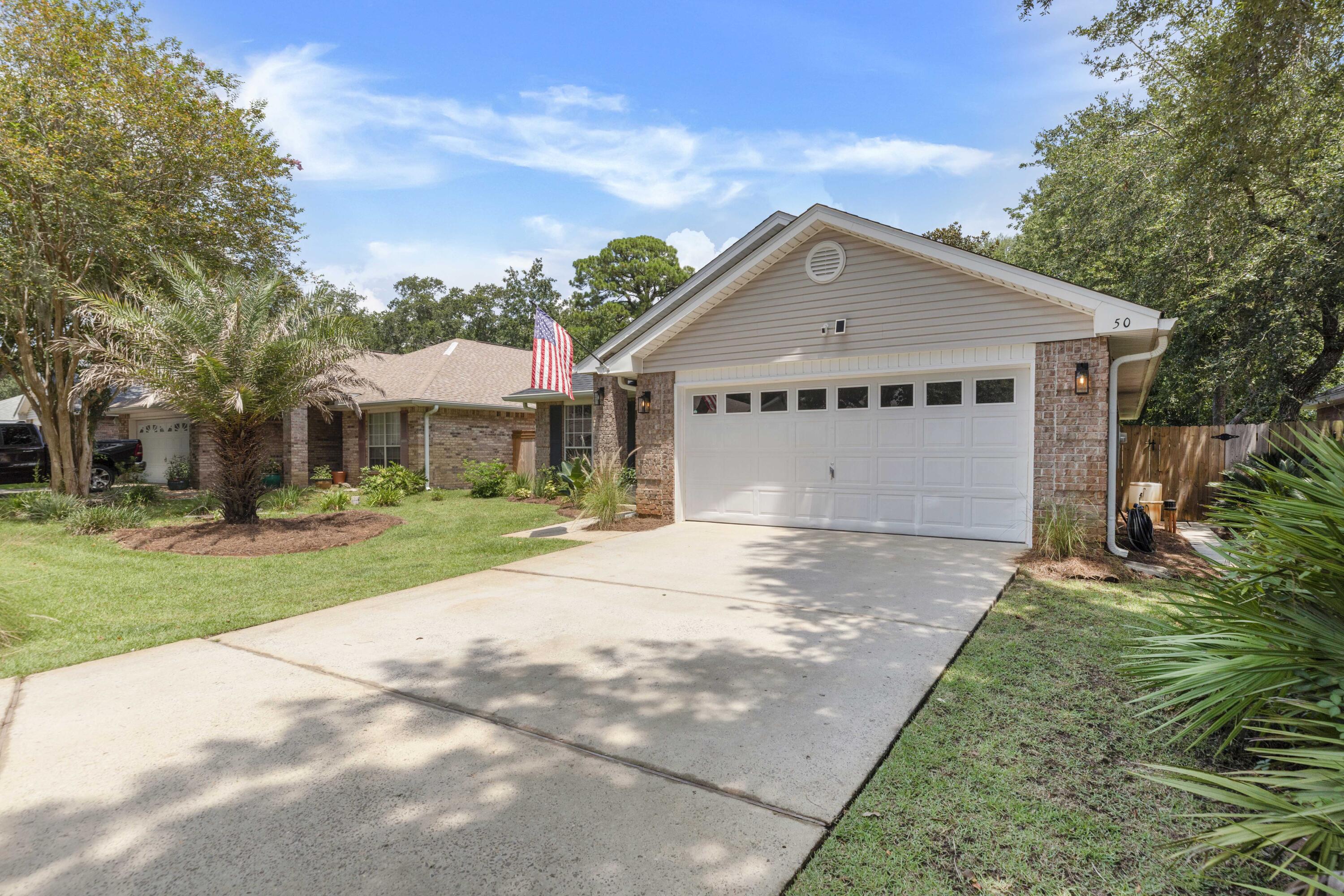 BAYOU LANDING - Residential