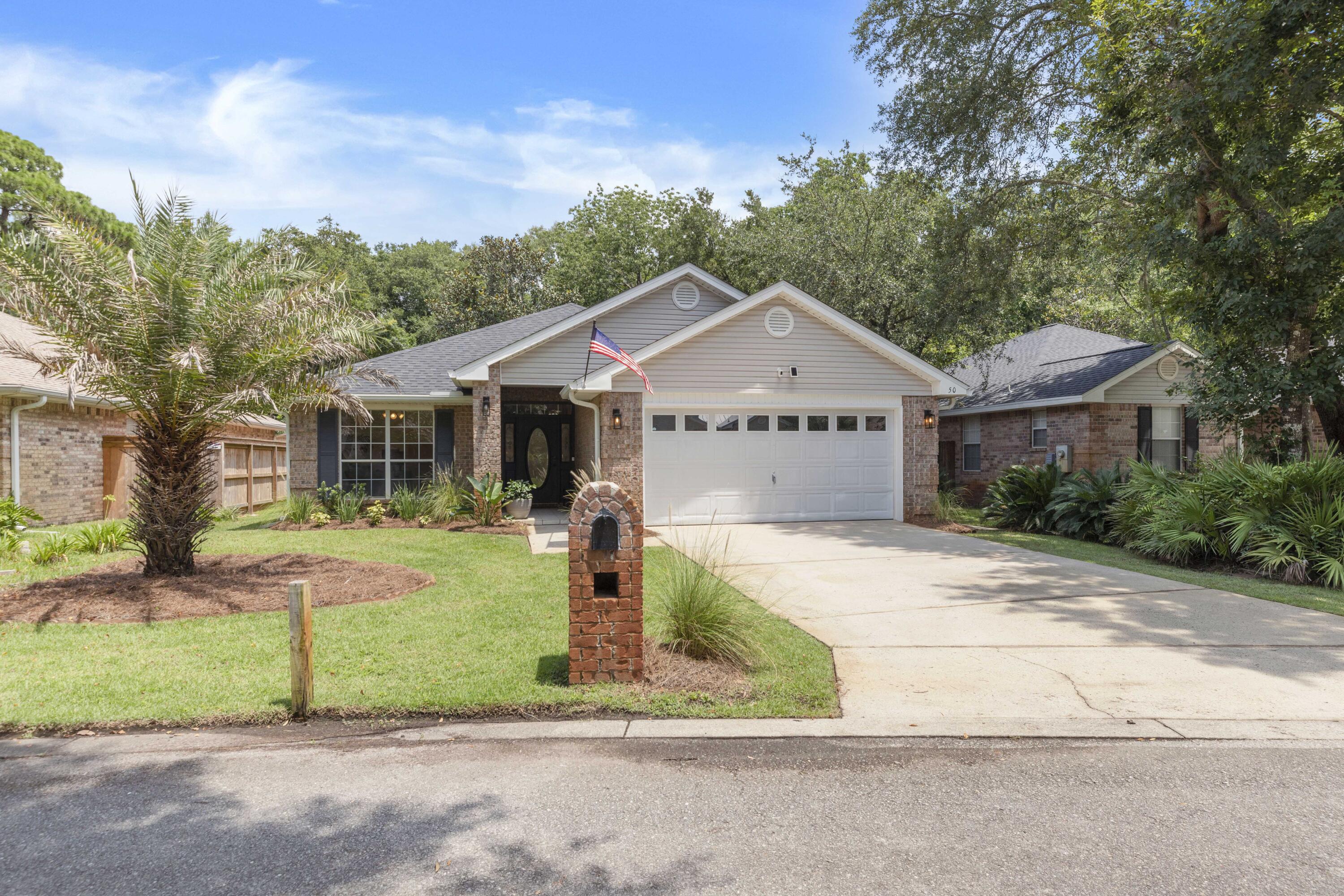 BAYOU LANDING - Residential