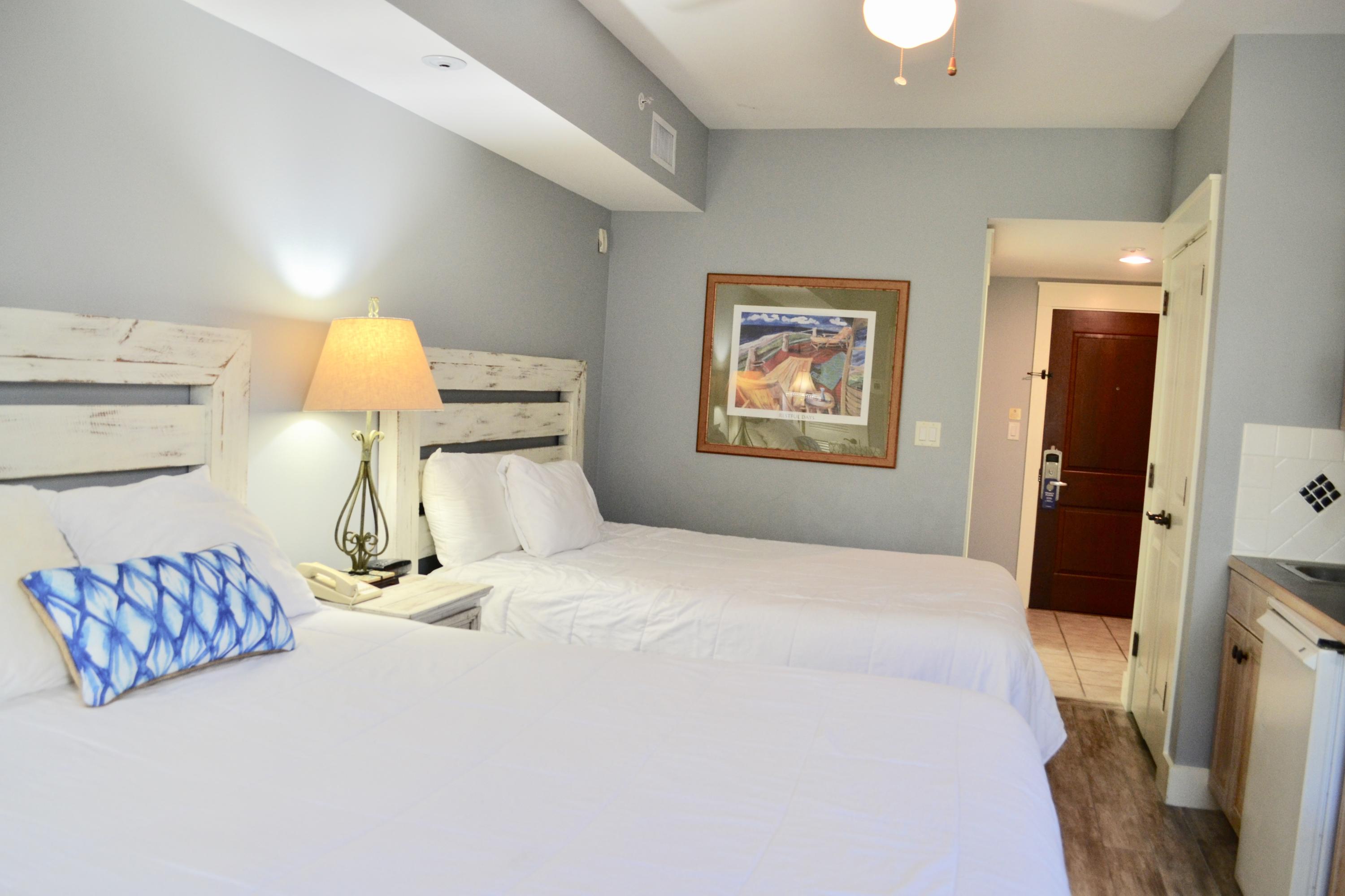 GATEWAY PILOT HOUSE - Residential