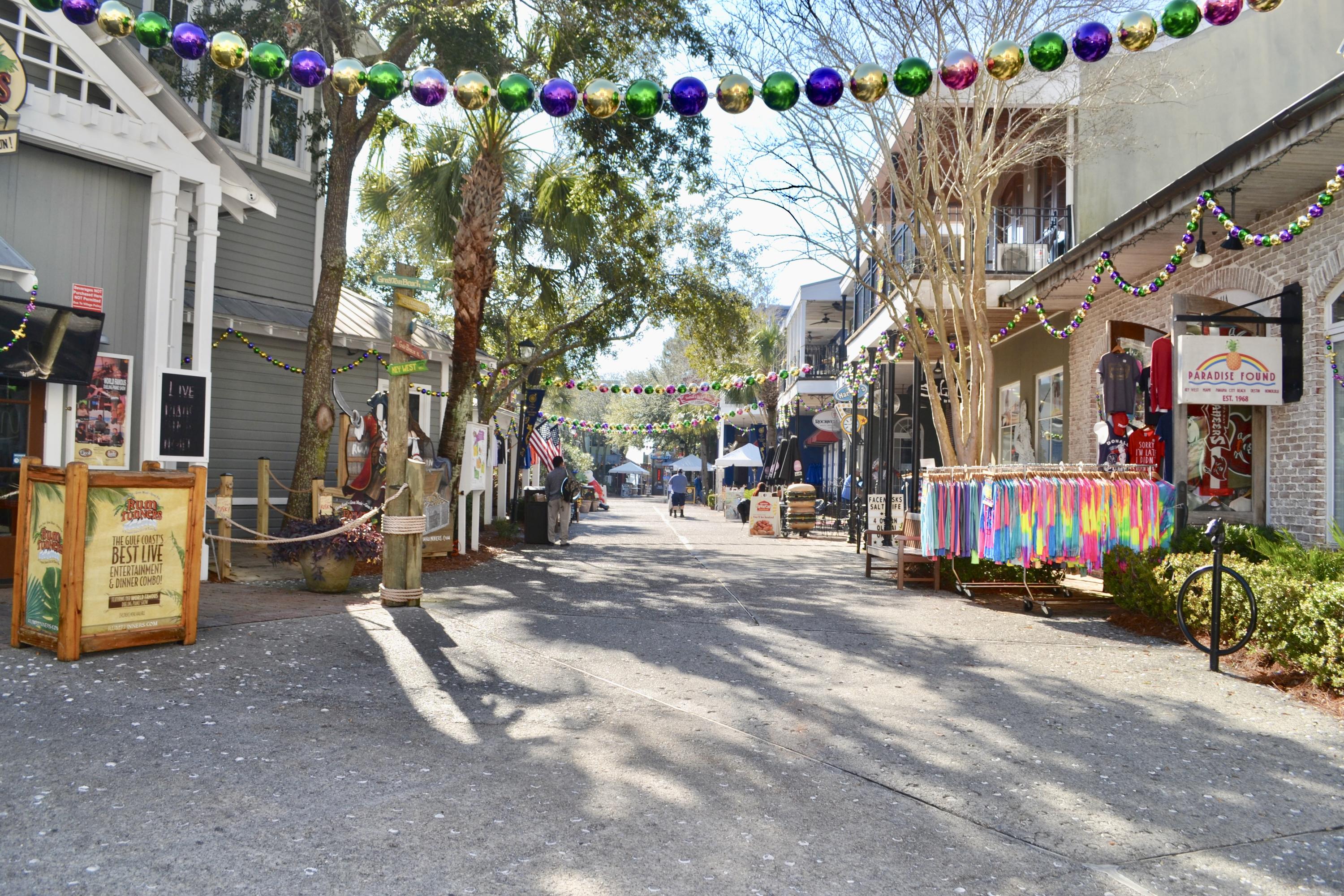 GATEWAY PILOT HOUSE - Residential