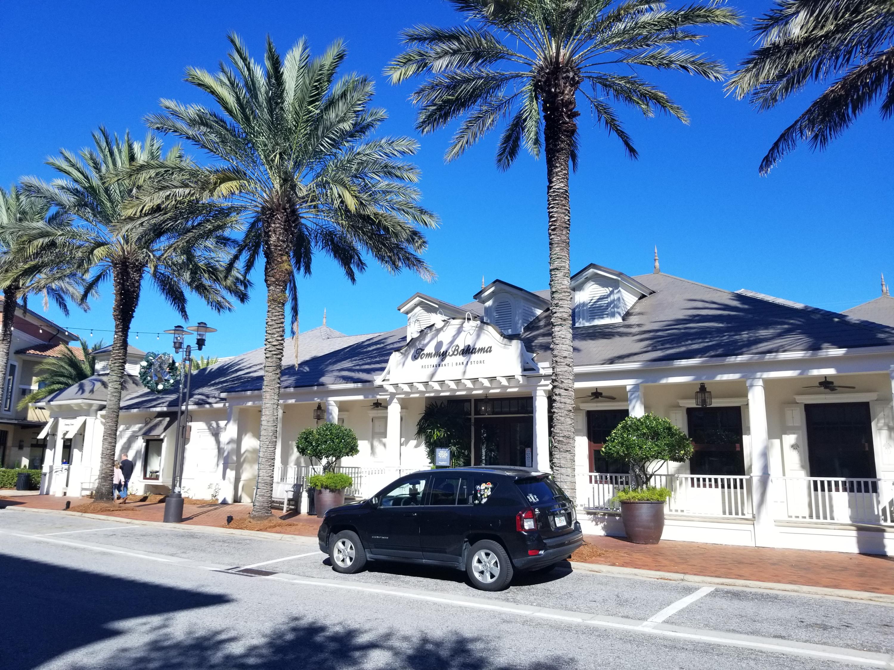 GATEWAY PILOT HOUSE - Residential