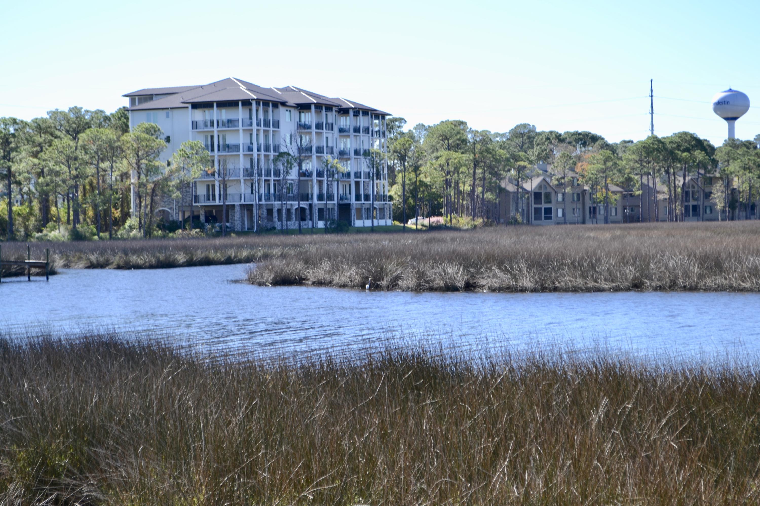 GATEWAY PILOT HOUSE - Residential