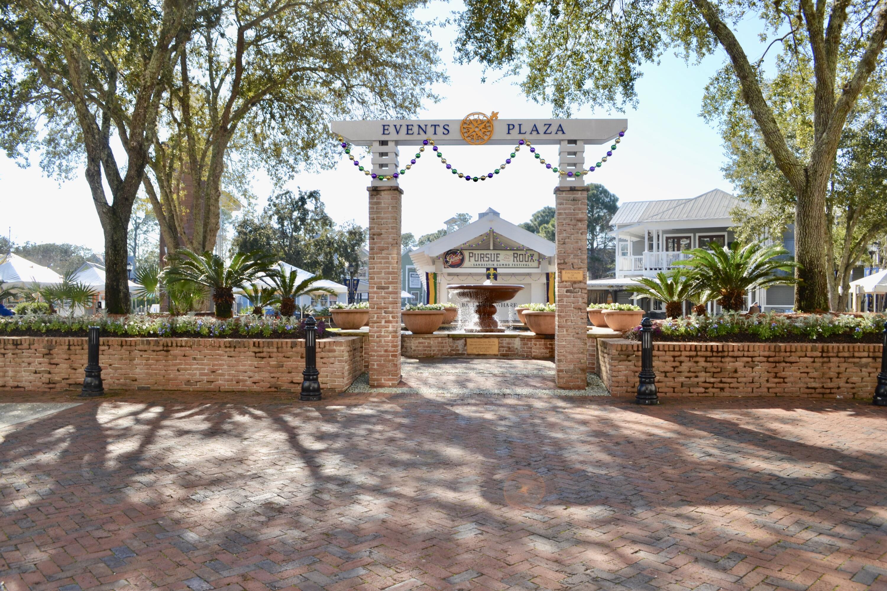 GATEWAY PILOT HOUSE - Residential