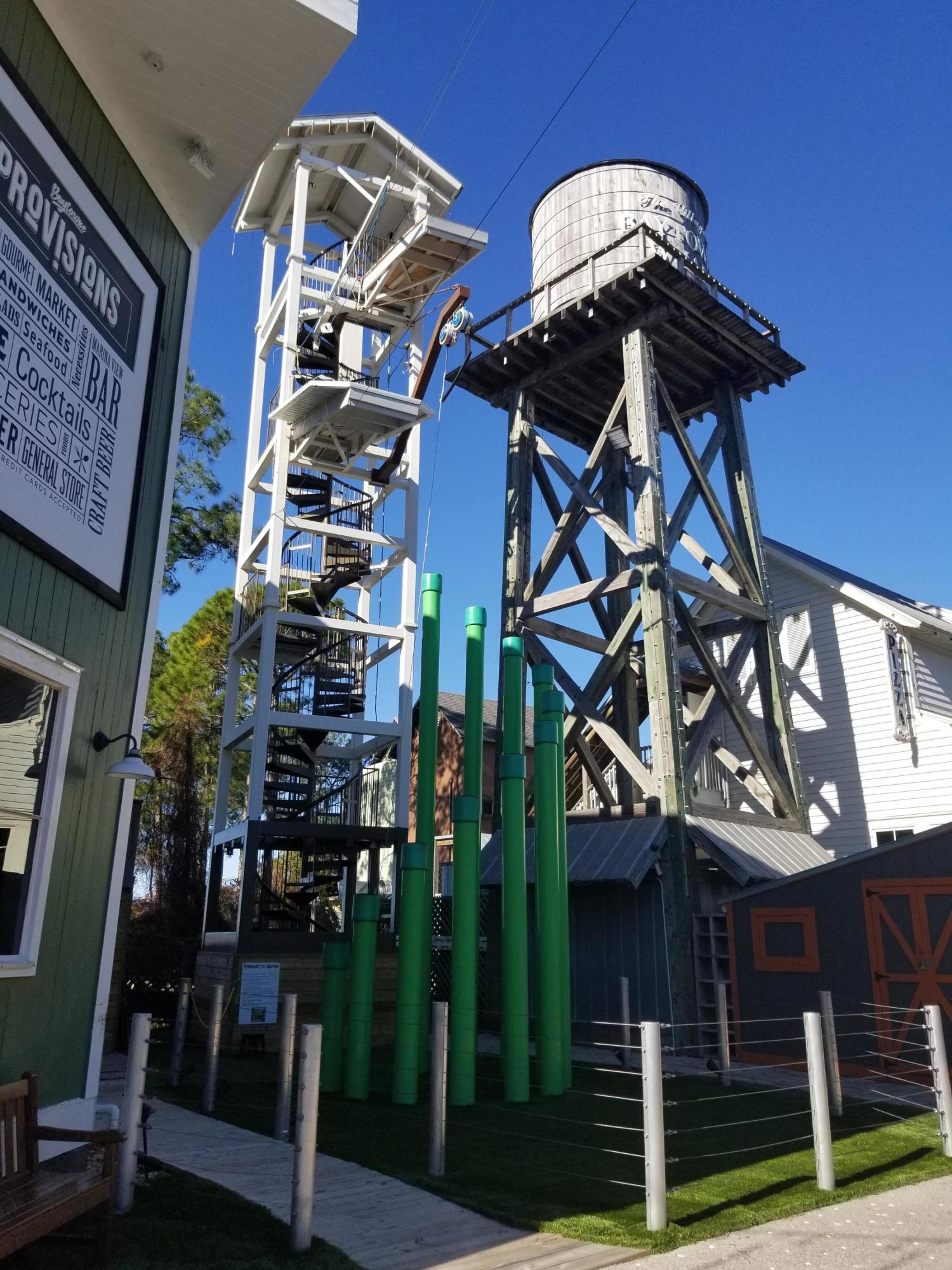 GATEWAY PILOT HOUSE - Residential