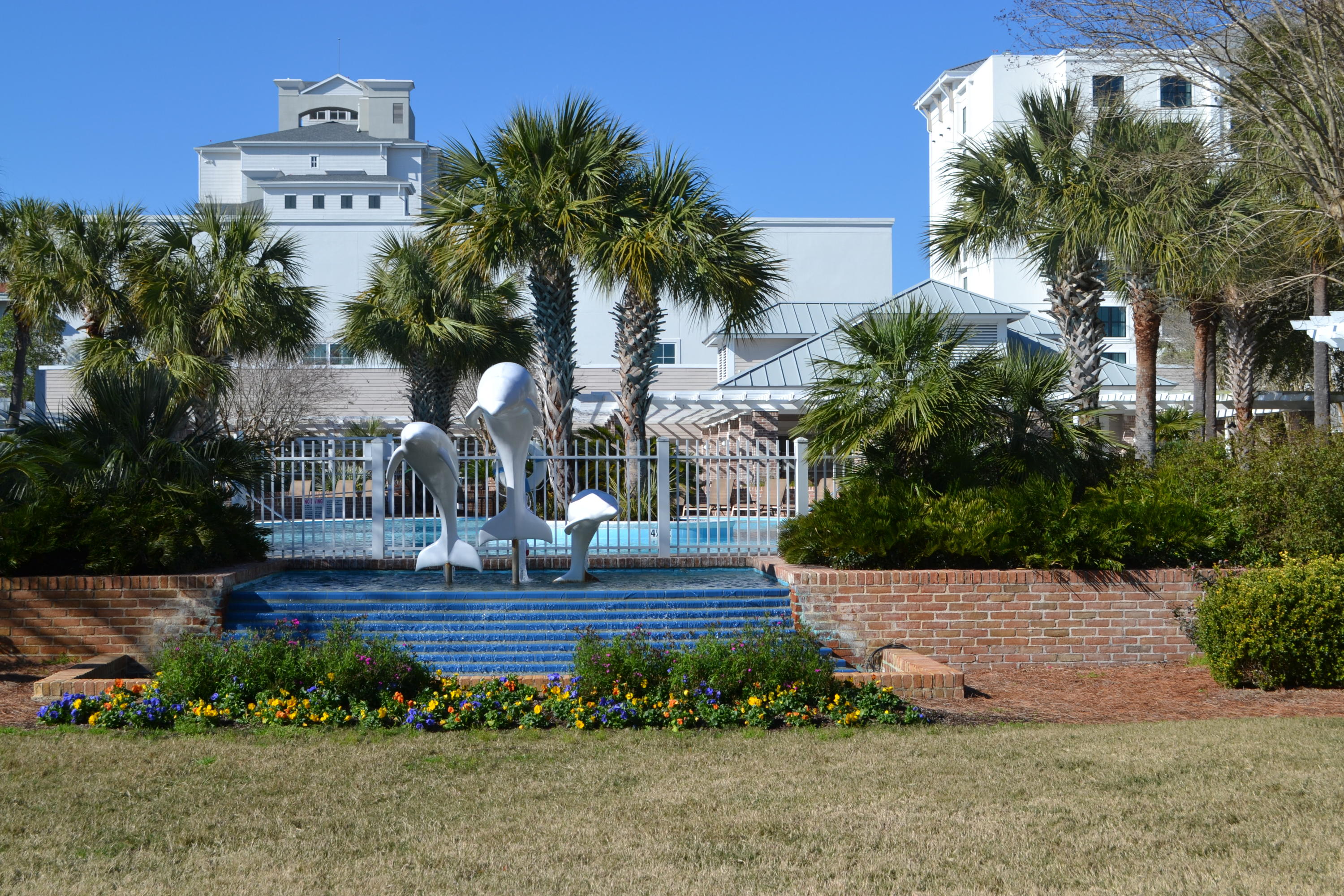 GATEWAY PILOT HOUSE - Residential