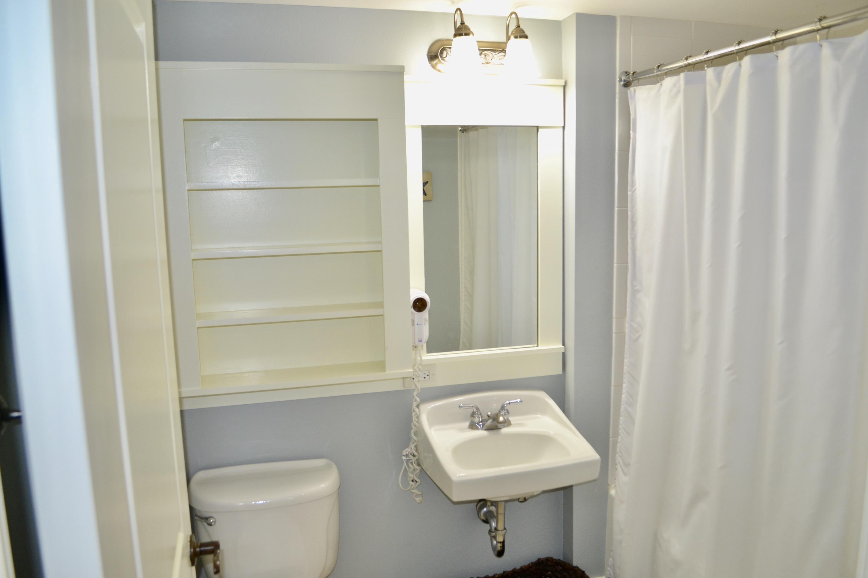 GATEWAY PILOT HOUSE - Residential