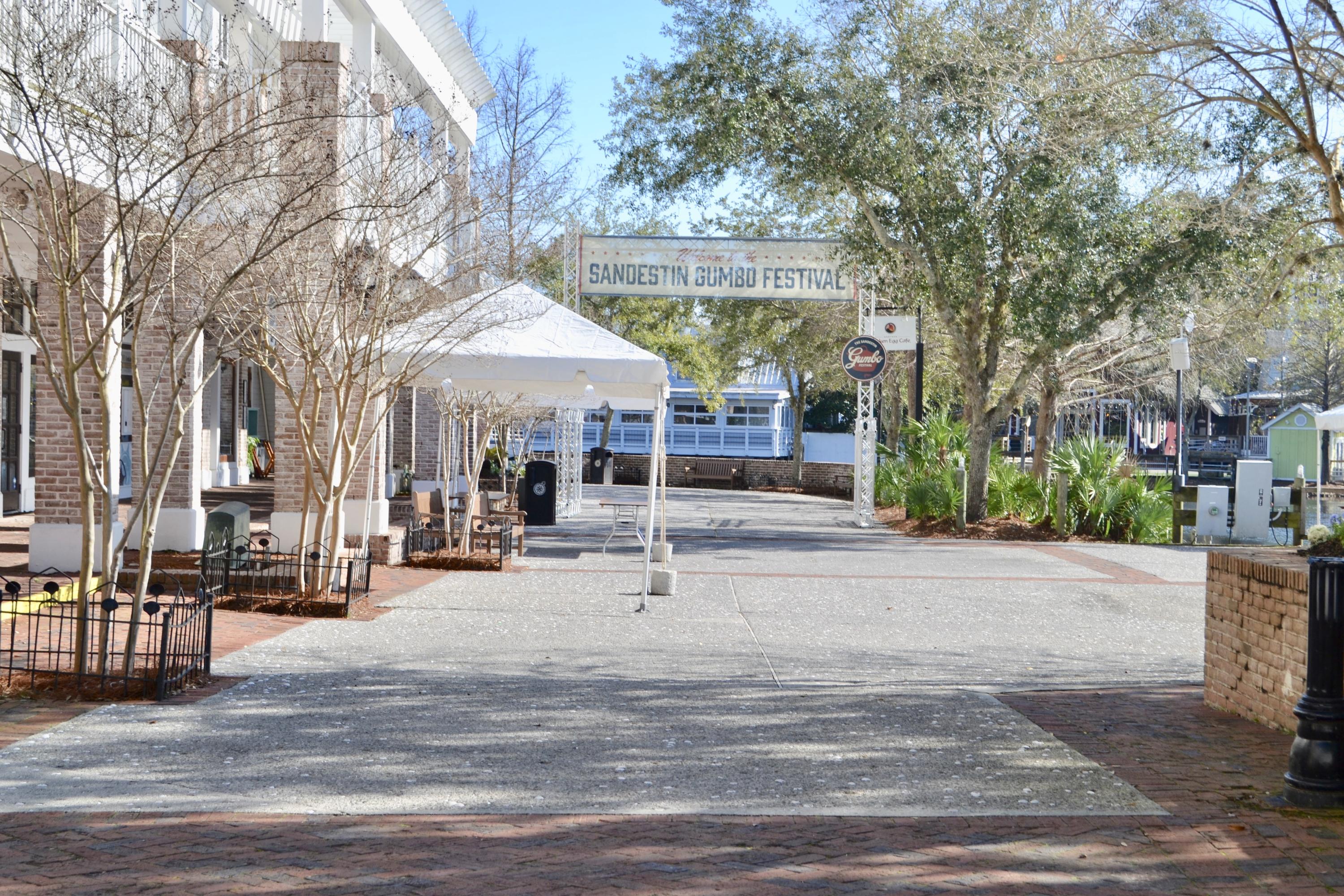 GATEWAY PILOT HOUSE - Residential