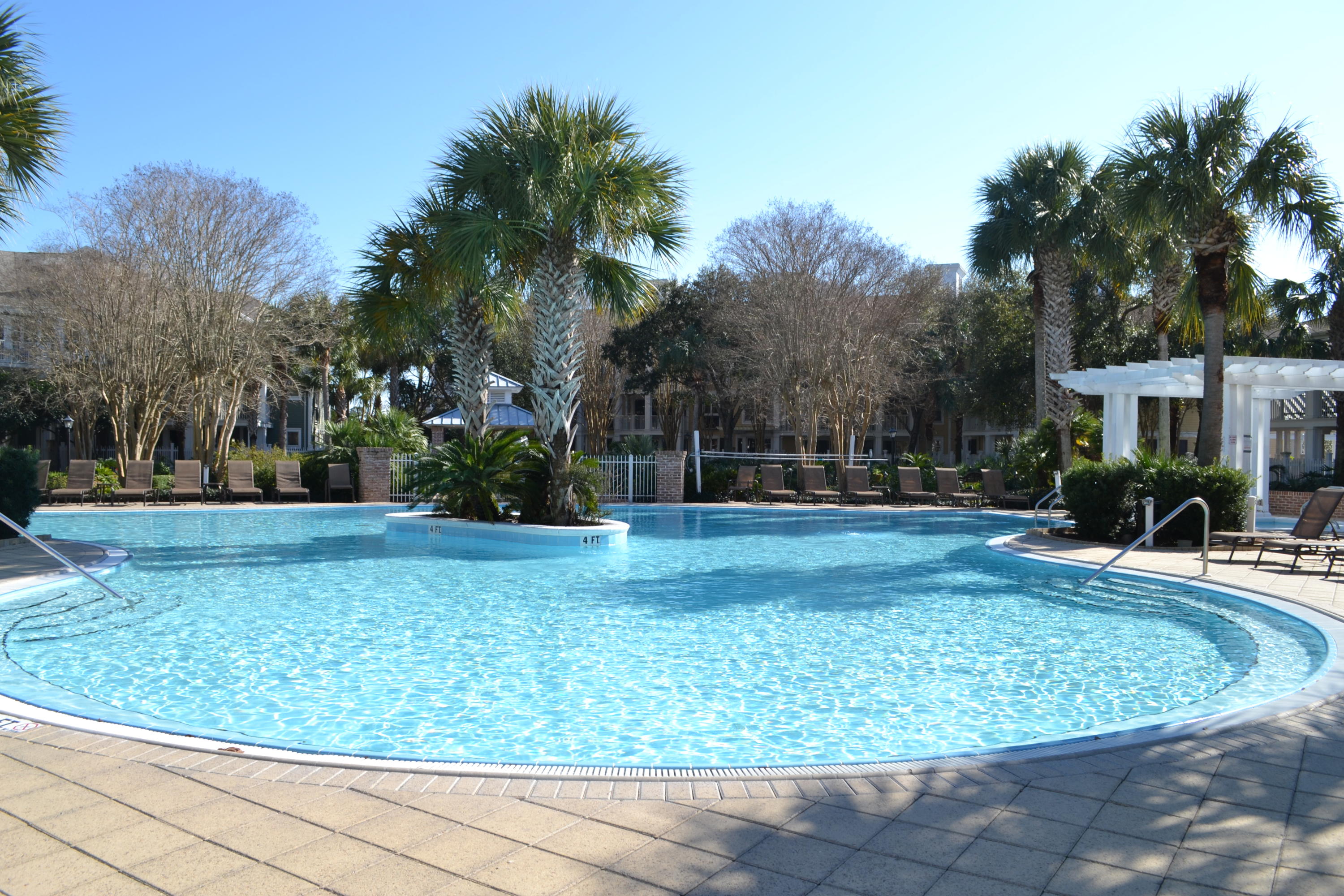 GATEWAY PILOT HOUSE - Residential