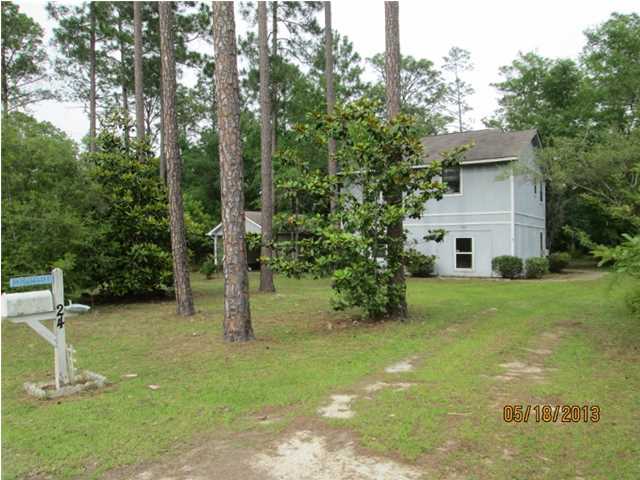 FOX DEN - Residential
