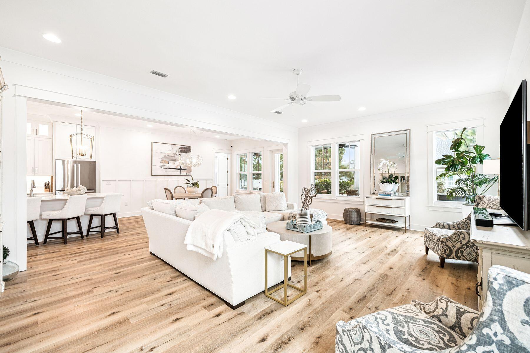 WATERSOUND ORIGINS - Residential