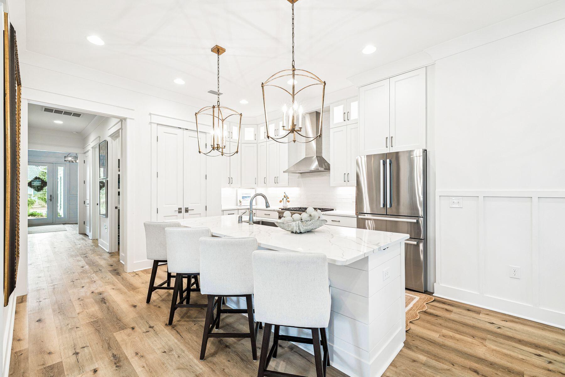 WATERSOUND ORIGINS - Residential