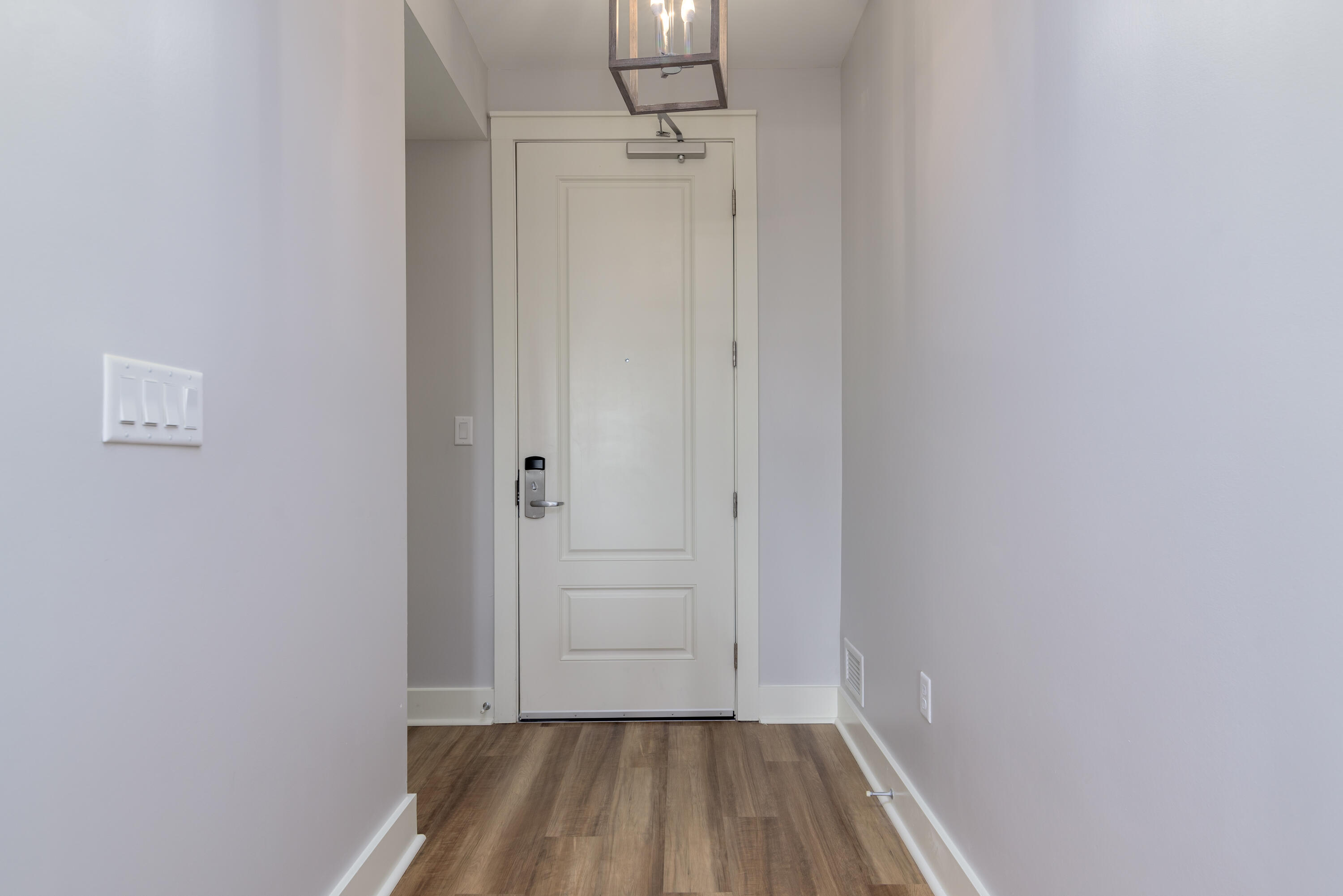 OSPREY POINTE - Residential Lease
