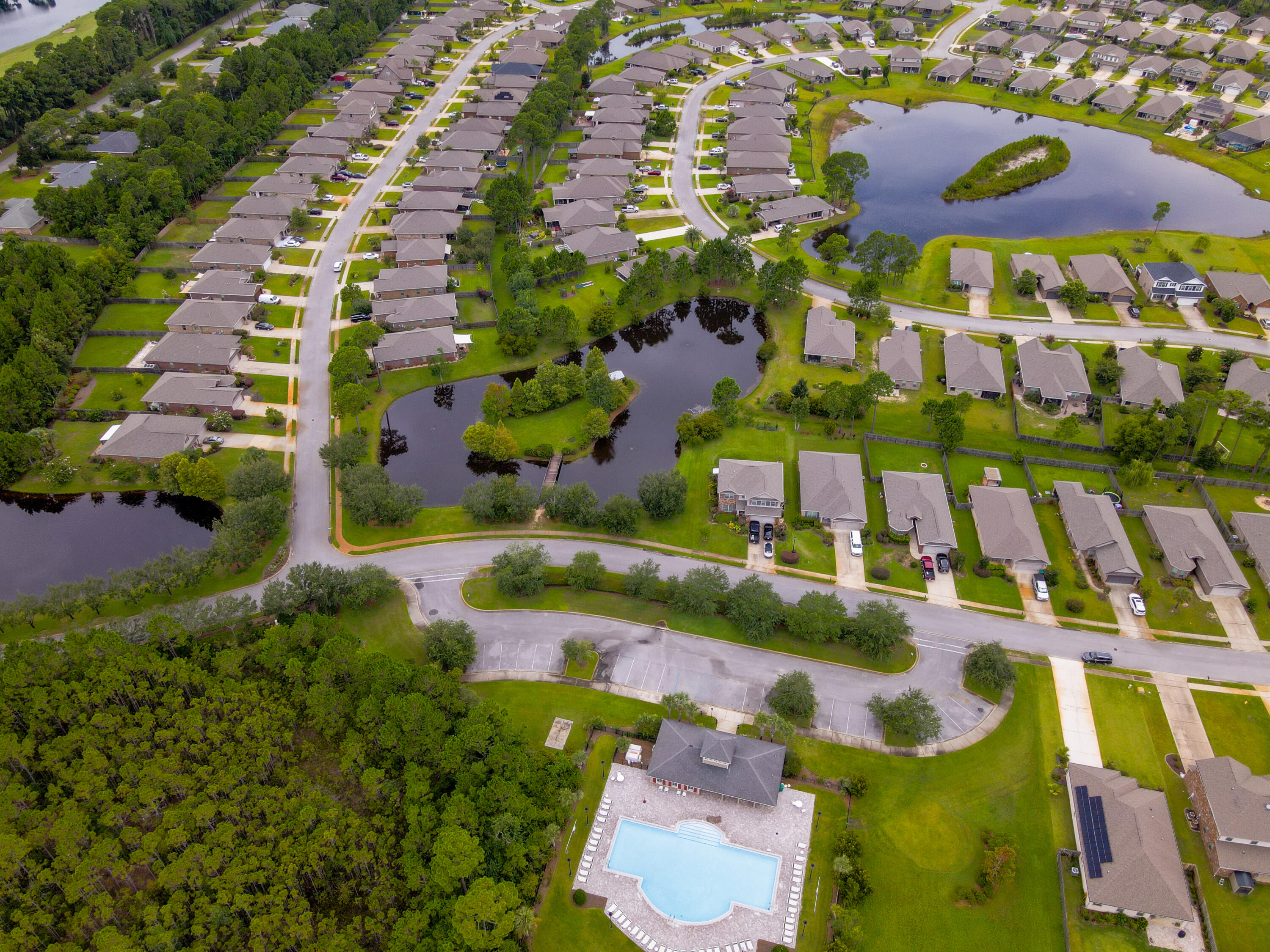 Driftwood Estates - Residential